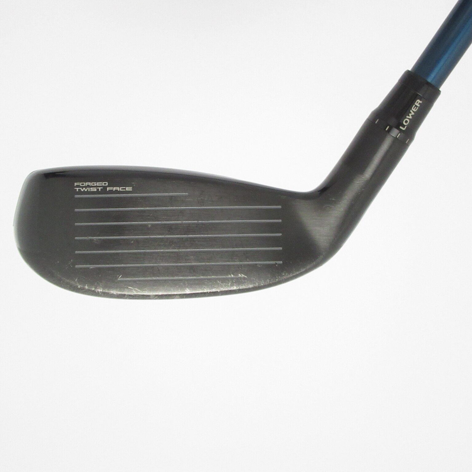 中古】SIM2 レスキュー ユーティリティ TENSEI SILVER TM70(2021) 22