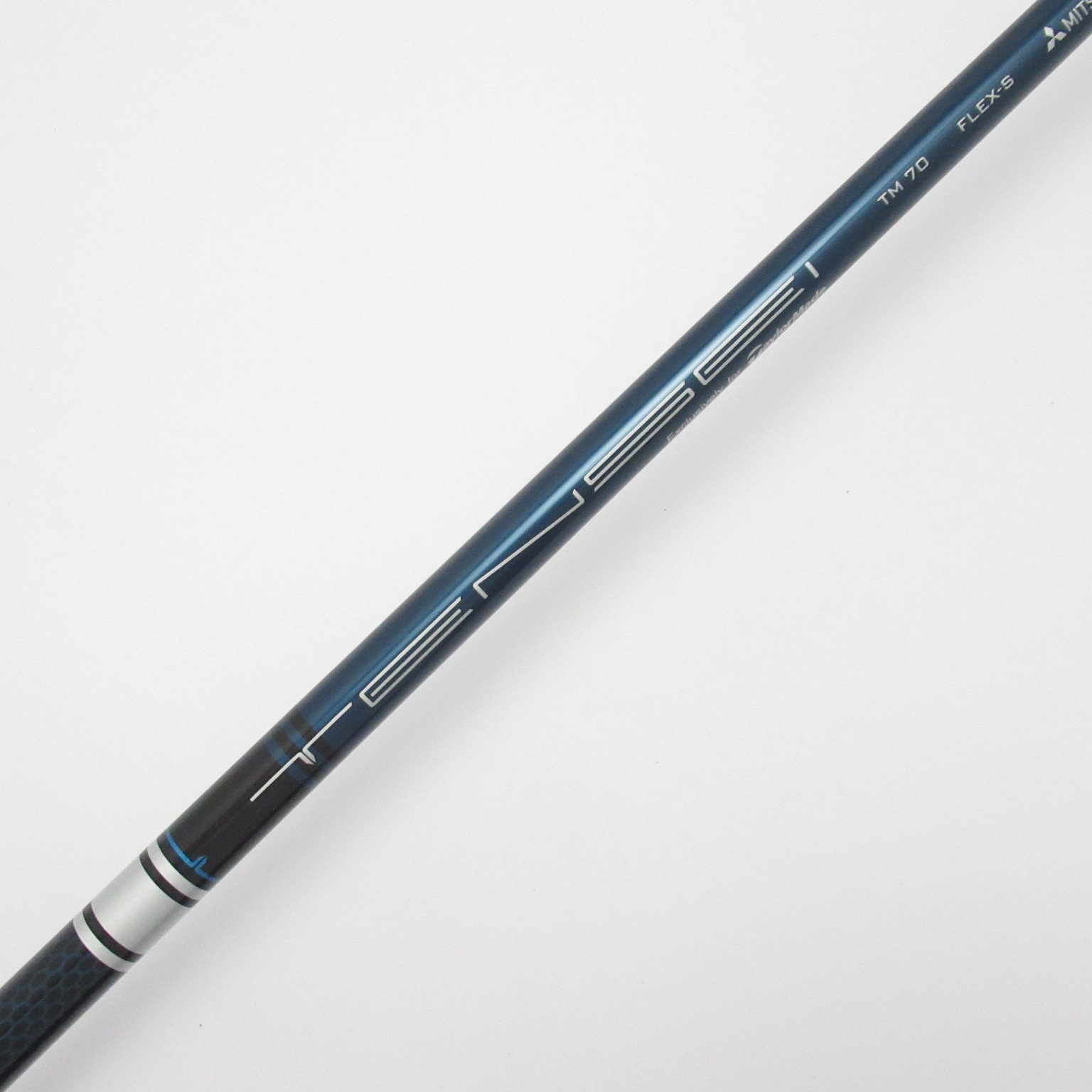 中古】SIM2 レスキュー ユーティリティ TENSEI SILVER TM70(2021) 22