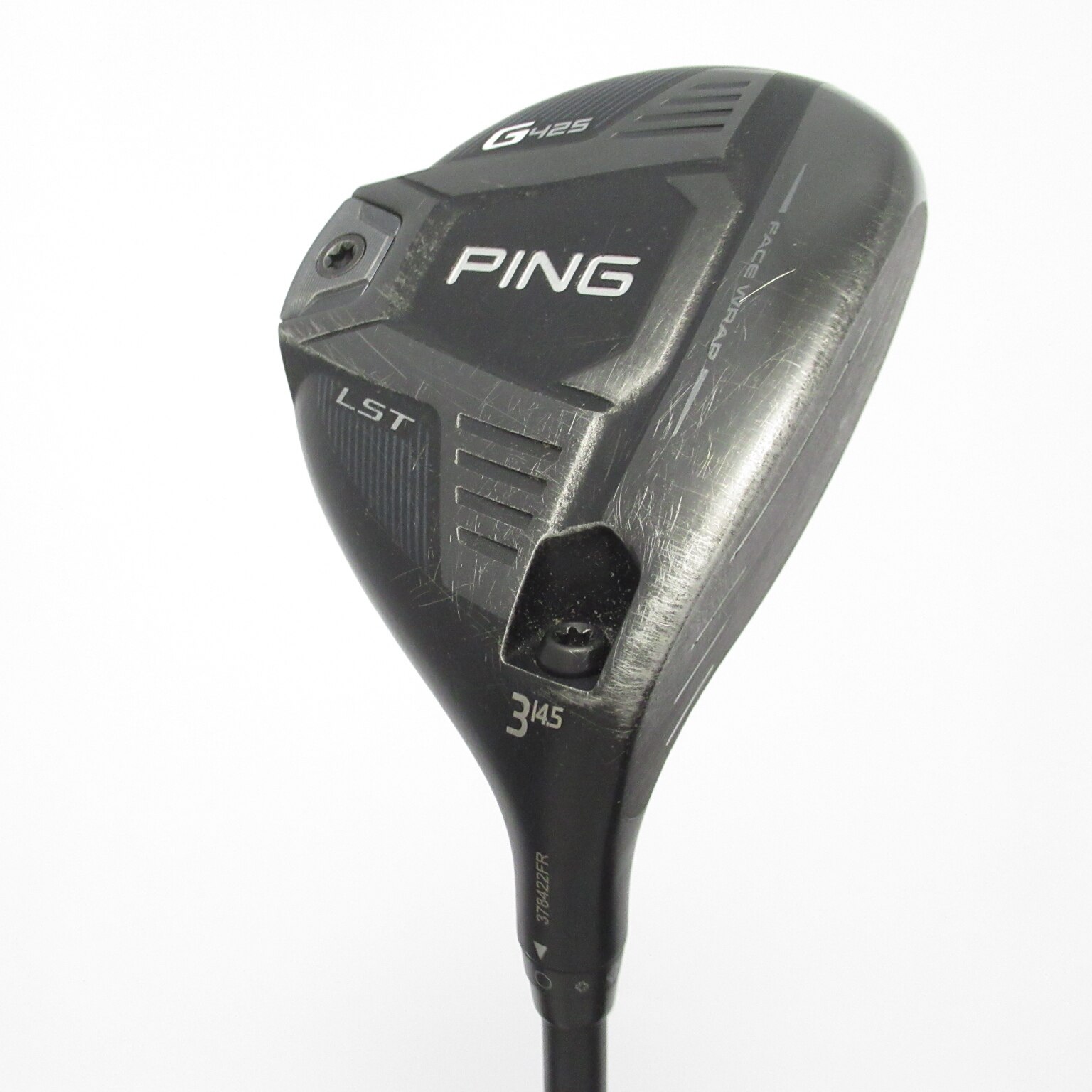 PING (ピン) ◇ G425 MAX マックス フェアウェイウッド 9W 23.5
