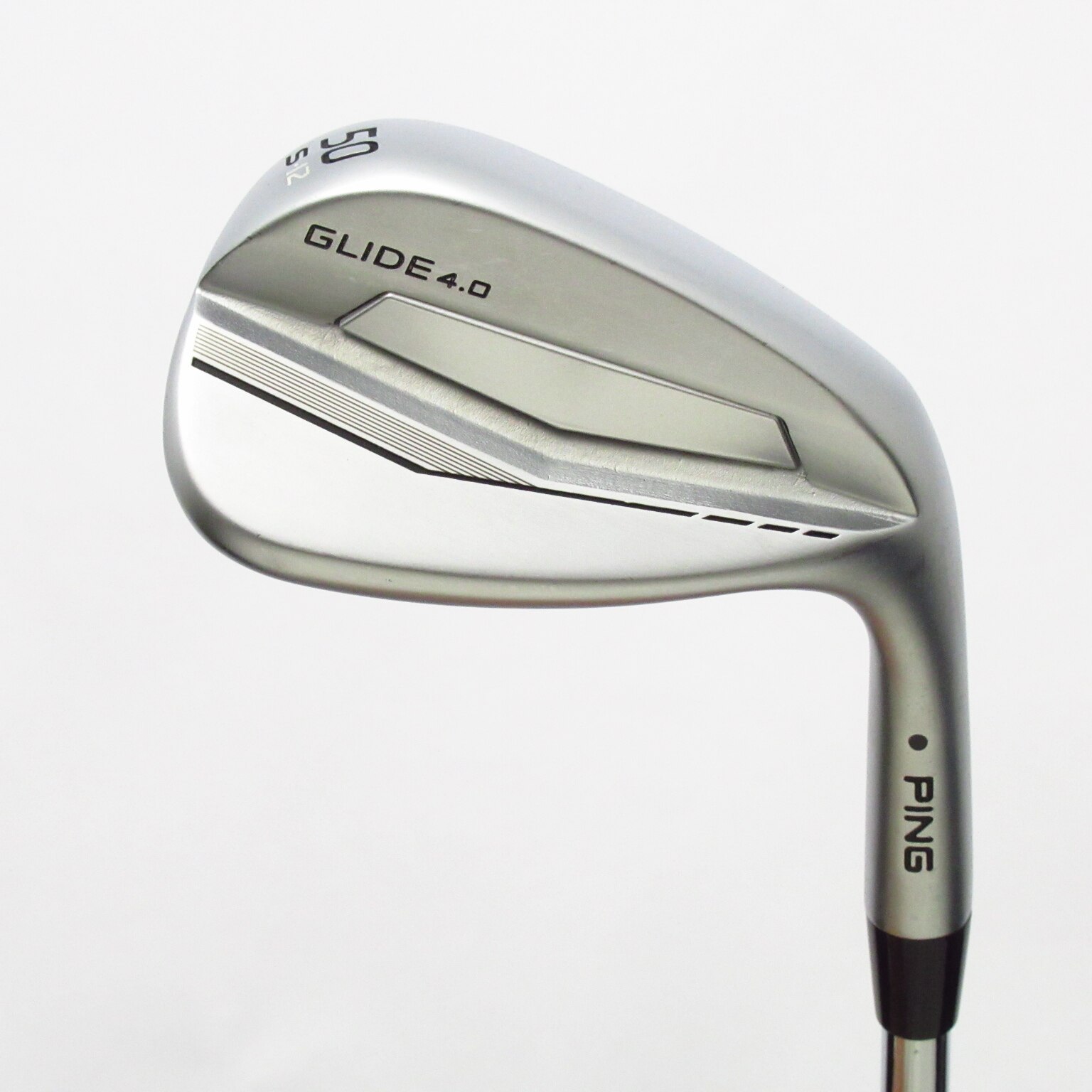 中古】グライド 4.0 S ウェッジ (ピン) GLIDE 通販｜GDO中古