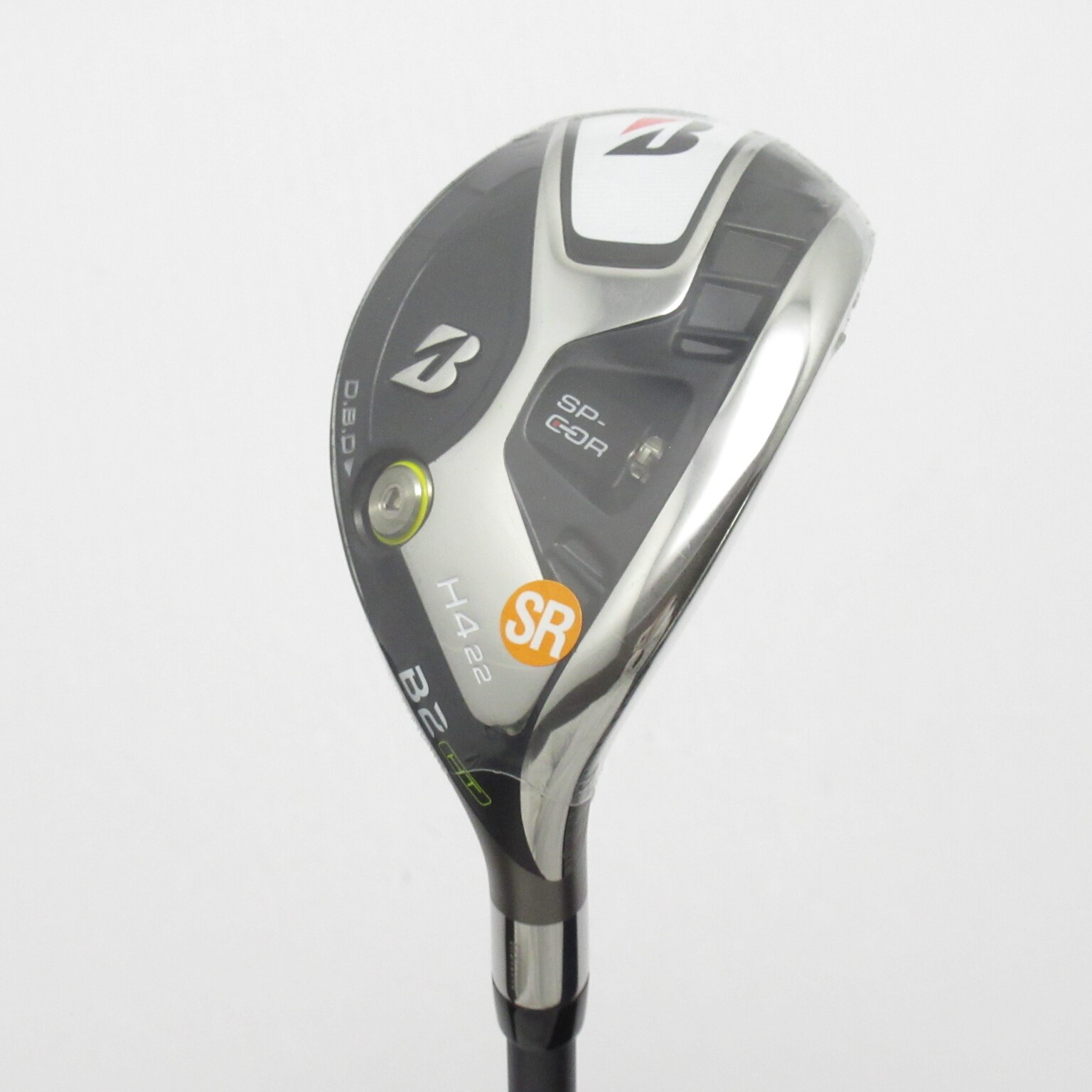 BRIDGESTONE - 【専用】tourB JGR ユーティリティ ハイブリッド 4u,5uセット+ GR（JGR）シリーズ｜ブリヂストン ユーティリティ