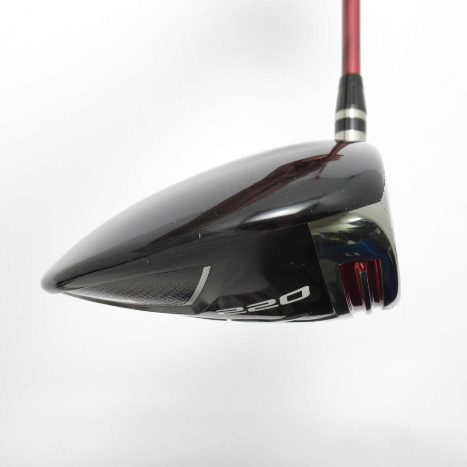 中古】RMX 220 ドライバー Speeder 661 EVOLUTION III 10.5 S CD