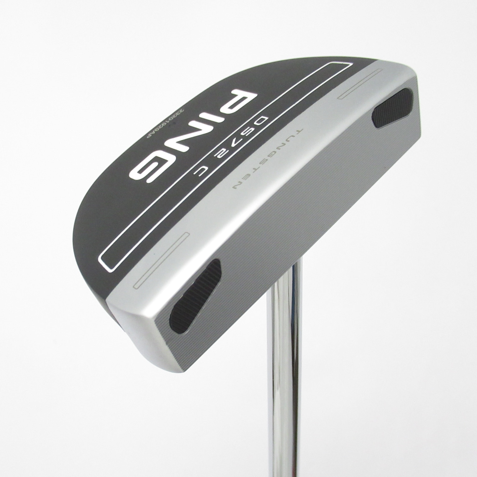ping パター　レトロ　送料込み Amazon.co.jp: ピン（PING） SCOTTSDALE スコッツデール DS72