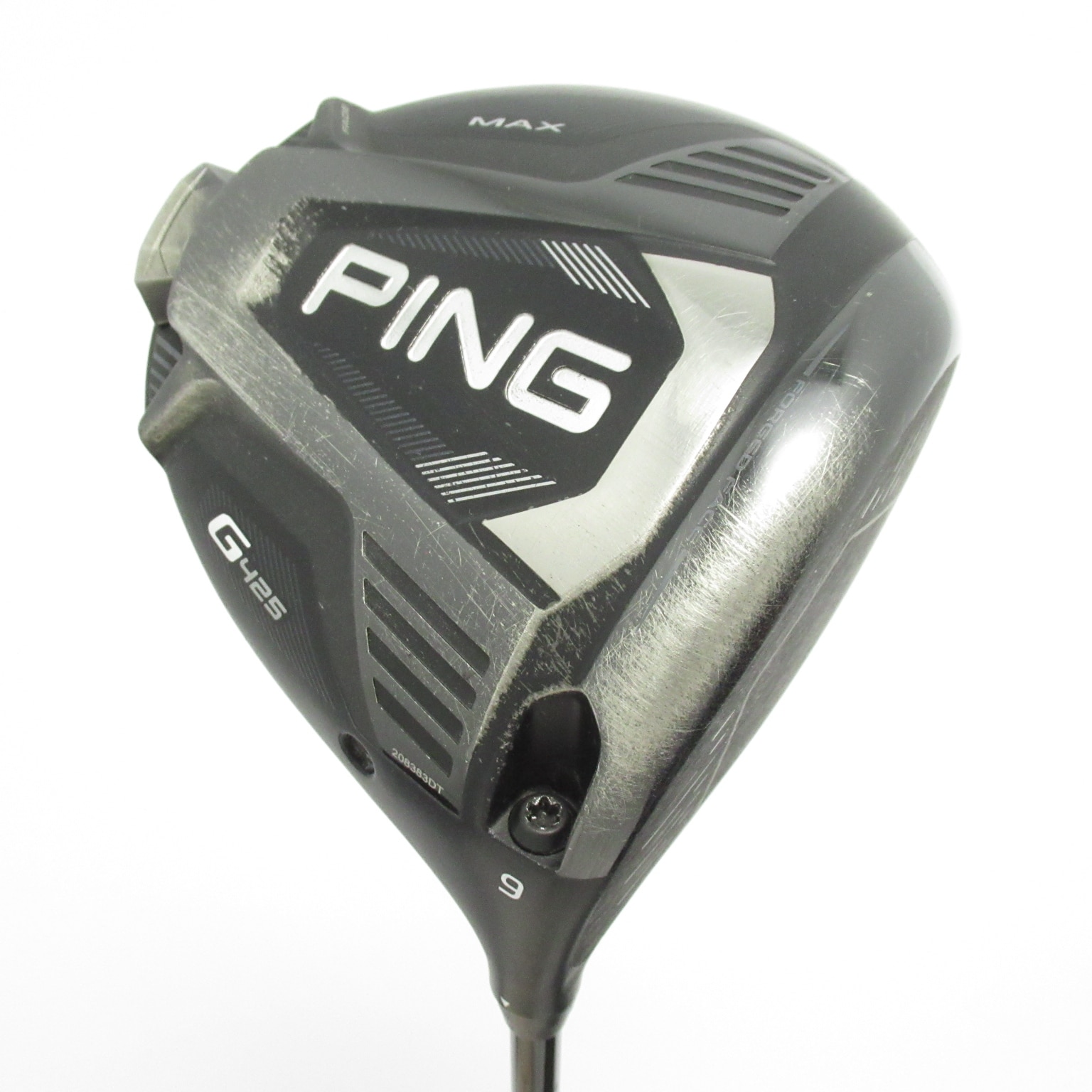 G425 ドライバー CK MAX TENSEI PRO ピン PING ORANGE 0 1 1W 9度 Pro