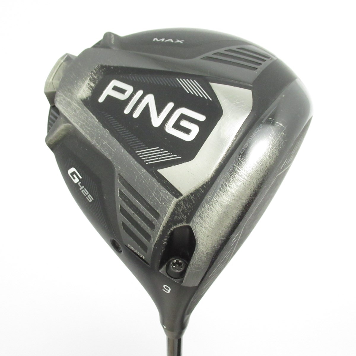 中古】G425 MAX ドライバー TENSEI CK PRO ORANGE 60 9 S CD