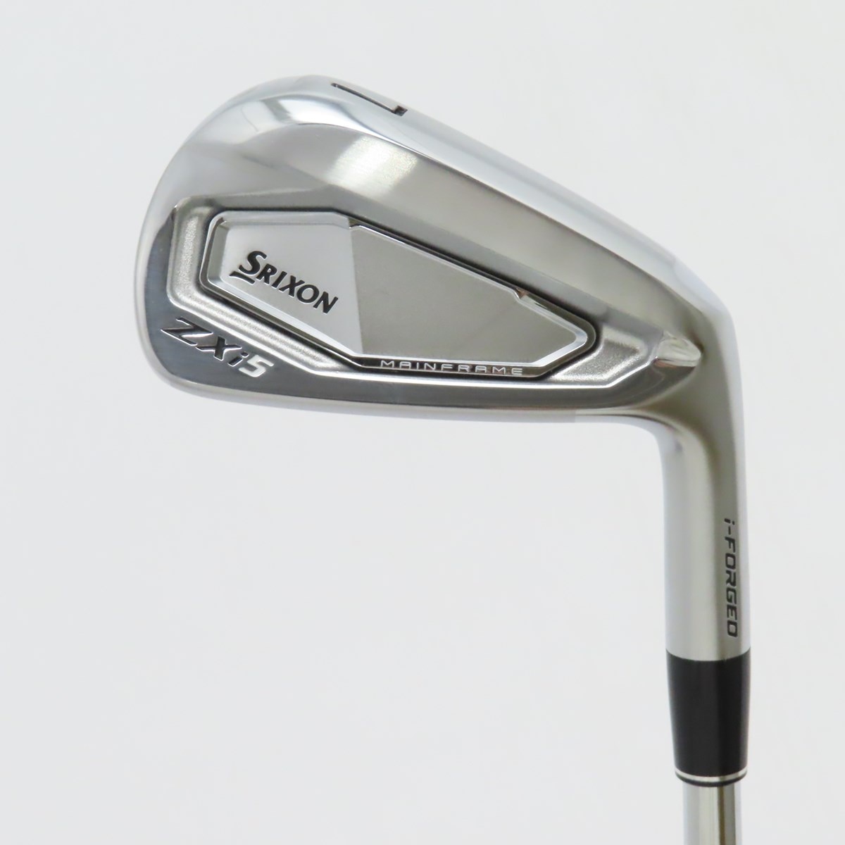 PING ピン i500 アイアンセット 5S フレックスX 中古 Cランク