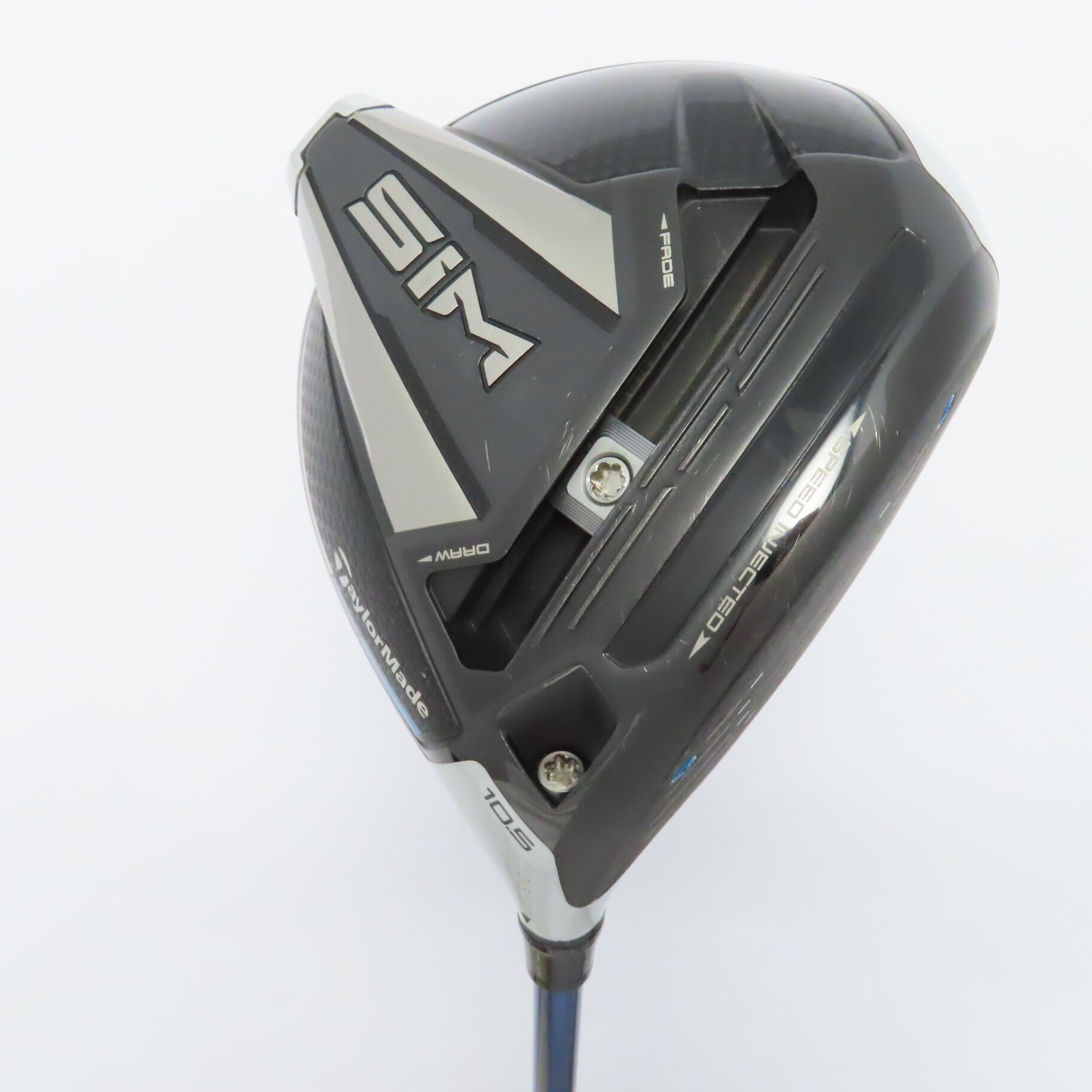 TaylorMade - 【新品未使用】SIM ドライバー 日本仕様 10.5 S Amazon.co.jp: TAYLORMADE(テーラーメイド)SIM2MAX(シムツー