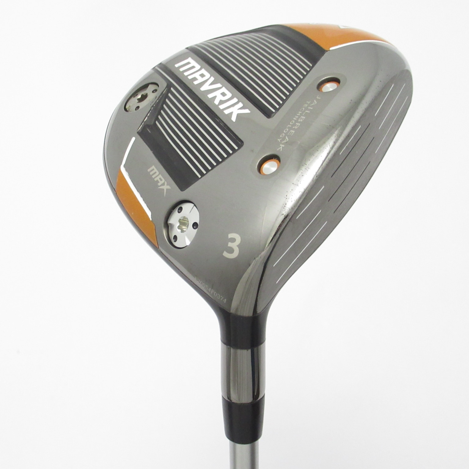 Callaway - マーベリック　レフティ　ヘッド 0000604979_01.jpg?h=182&w=182