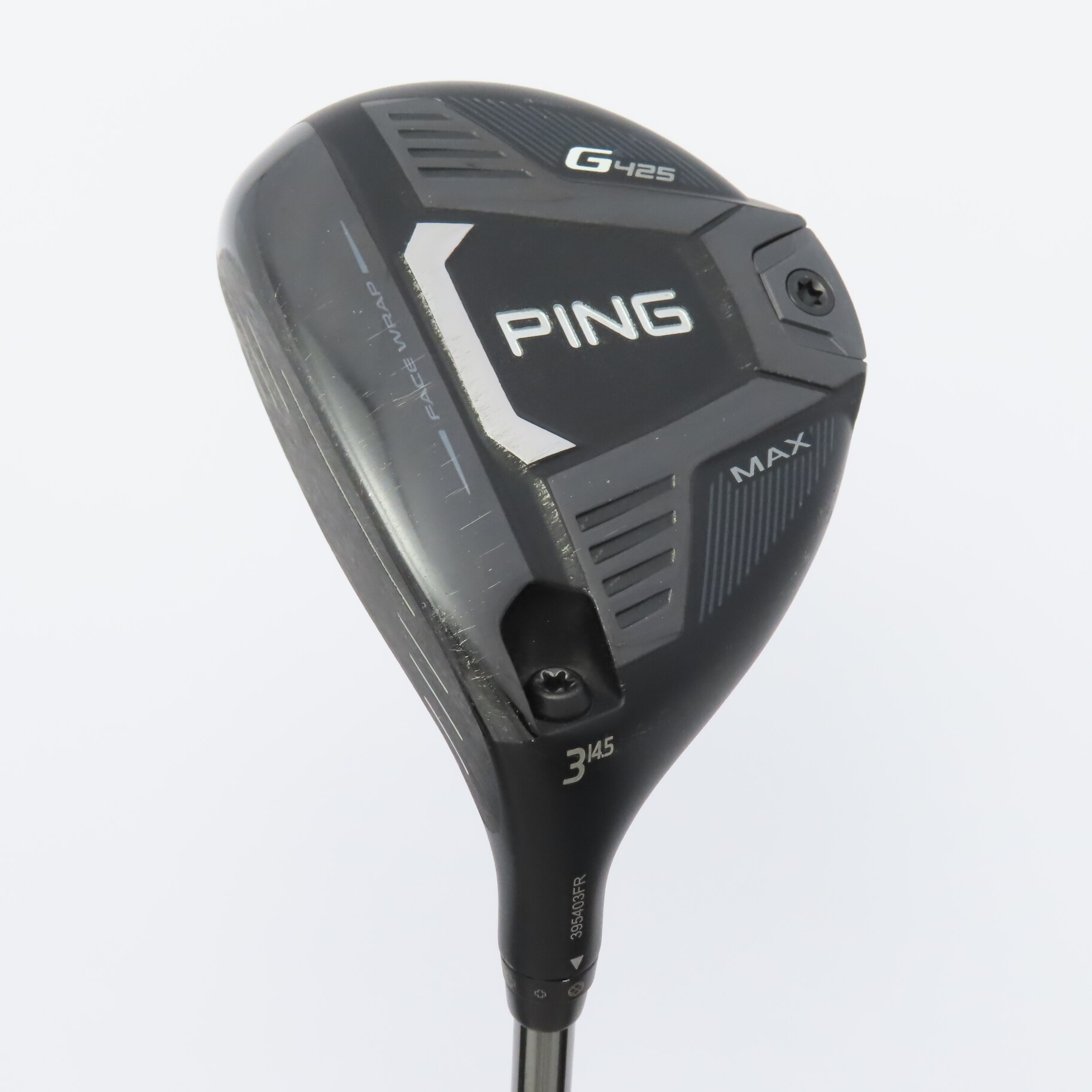 【レフティー】フェアウェイウッド ピン G SF Tec ピン G SF TEC フェアウェイウッドの試打レビュー 口コミ・評価