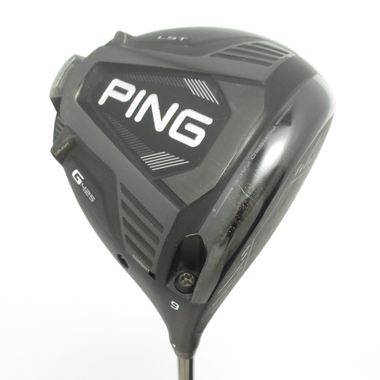 中古】G425 LST ドライバー (ピン) G425 通販｜GDO中古ゴルフクラブ