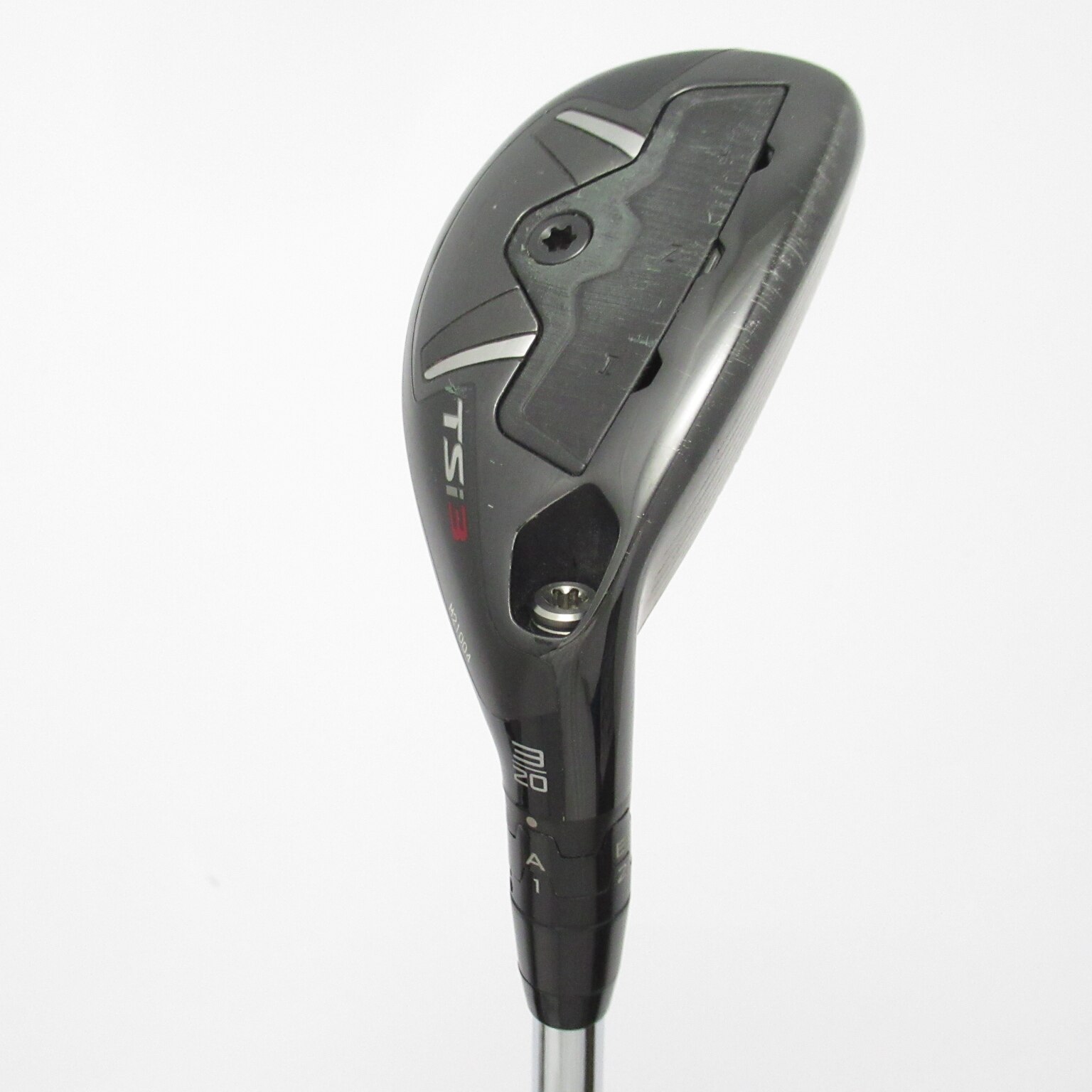 クラブ Titlist tsi3 2UT MODUS3 GOST 中古】TSi3 ユーティリティ (タイトリスト) TSi 通販｜GDO中古