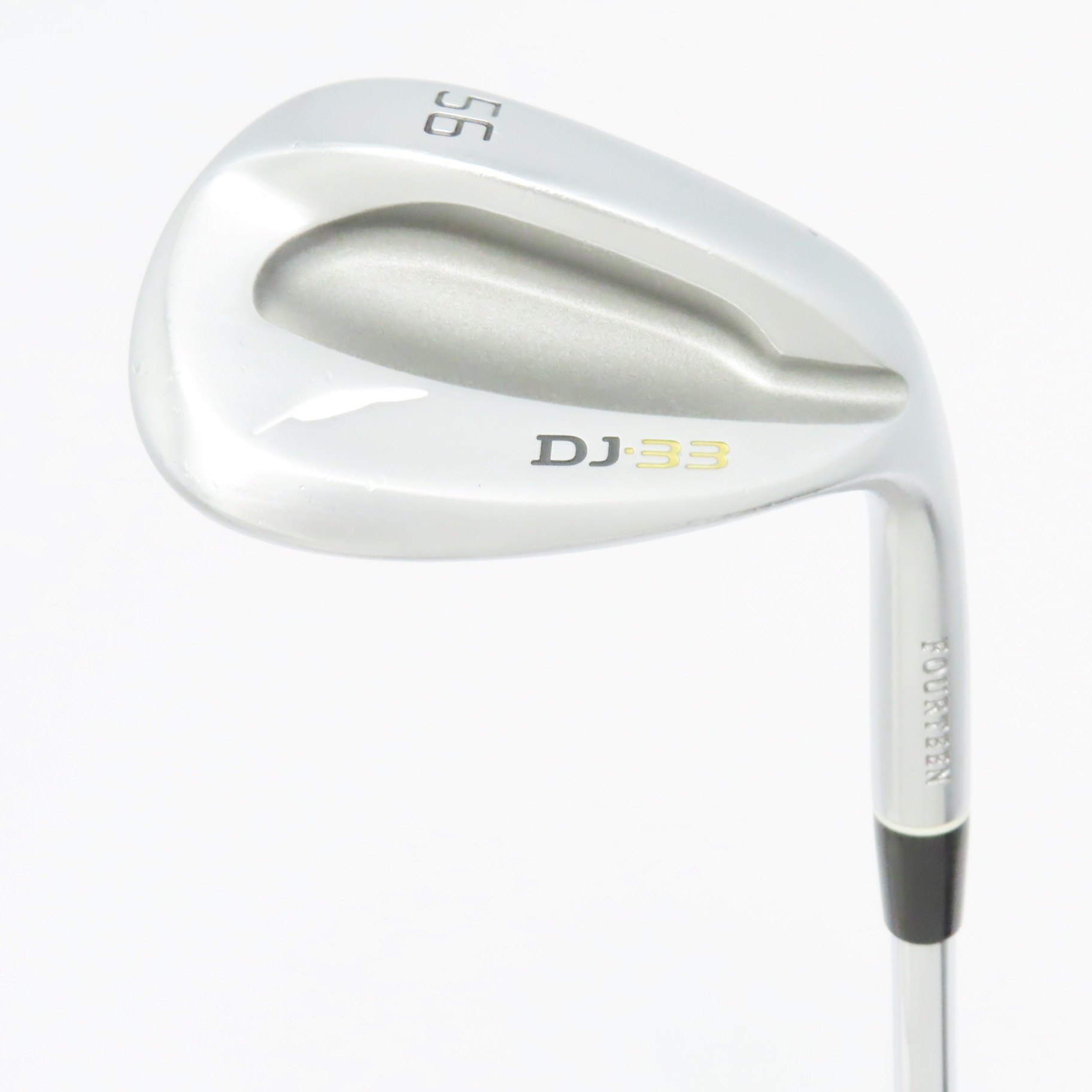 フォーティーン DJ-33 50°54°58° DGX100 Amazon.co.jp: フォーティーン(FOURTEEN) DJ-6 ウェッジ #50 DS