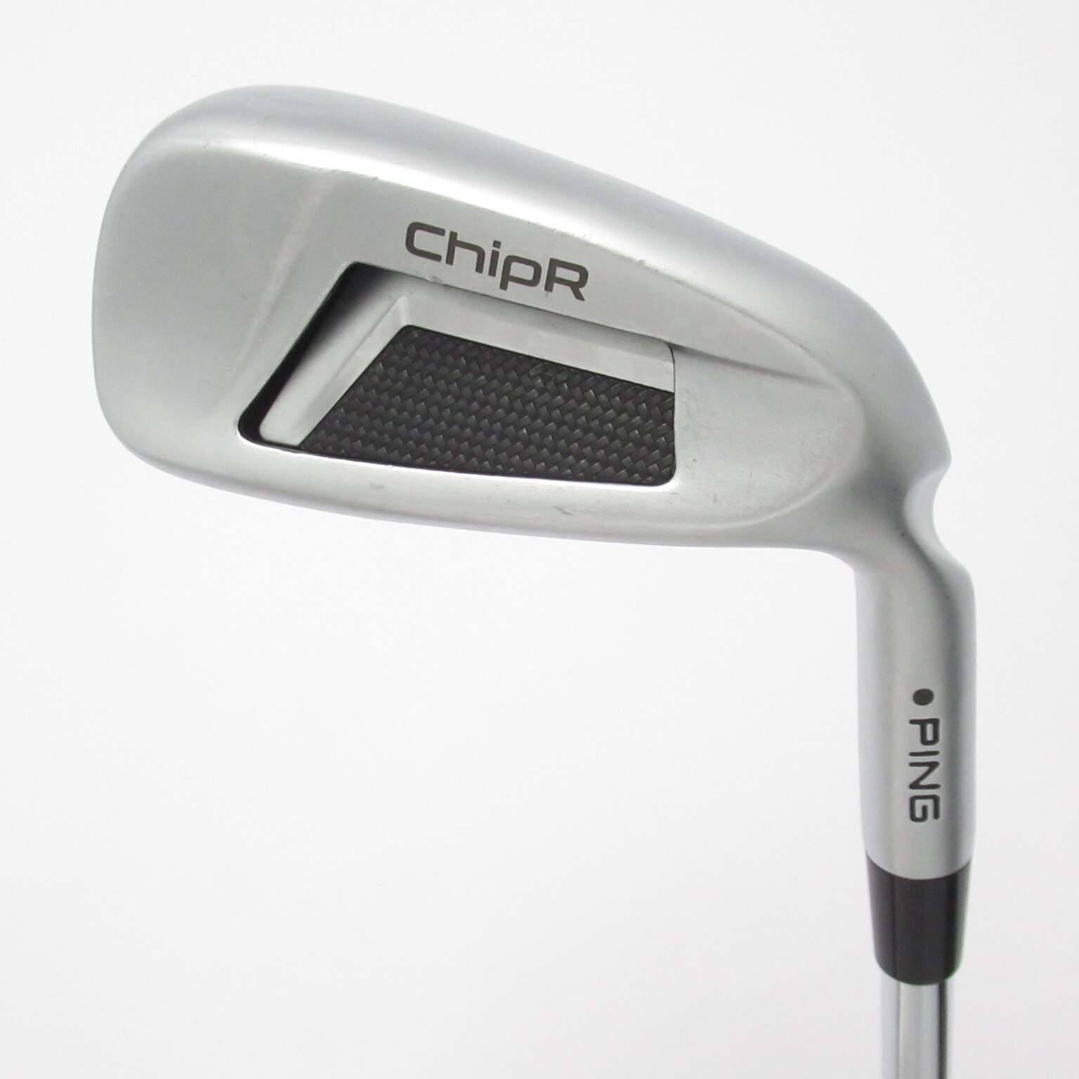 中古】チッパー (ピン) 通販｜GDO中古ゴルフクラブ