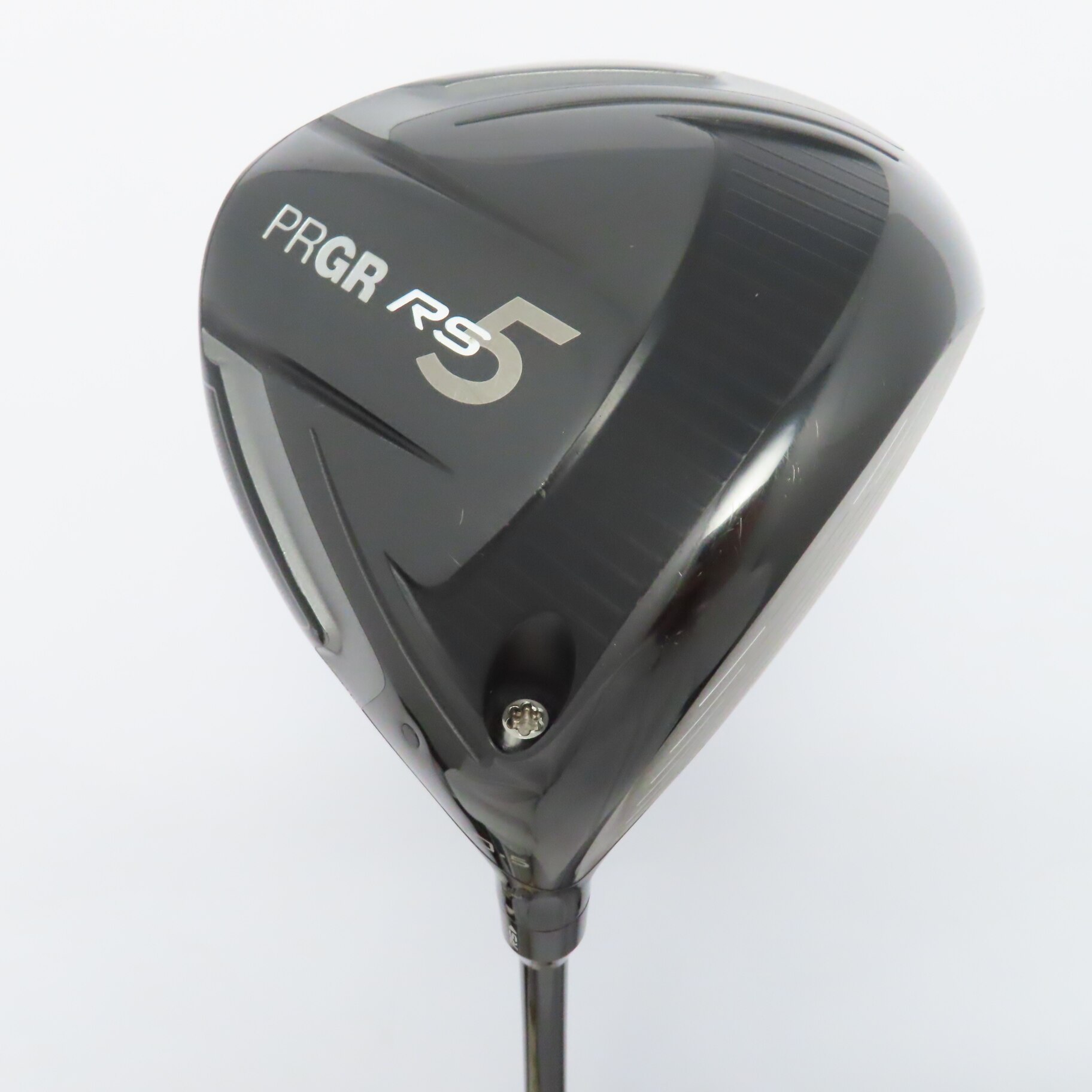 RS JUST F ドライバー Tour AD FOR PRGR(ドライバー（単品）)|RS