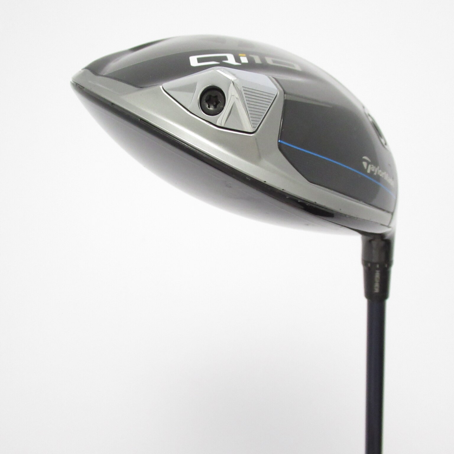 中古】Qi10 ドライバー Diamana Blue TM50 10.5 R CD(ドライバー