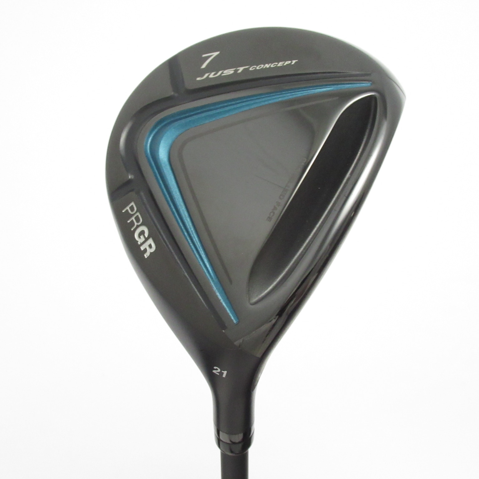 プロギア 2018 RS 3W Tour AD MJ5 R1 Graphite Design Tour AD MJ 5 R1 Regular Flex Driver Shaft w
