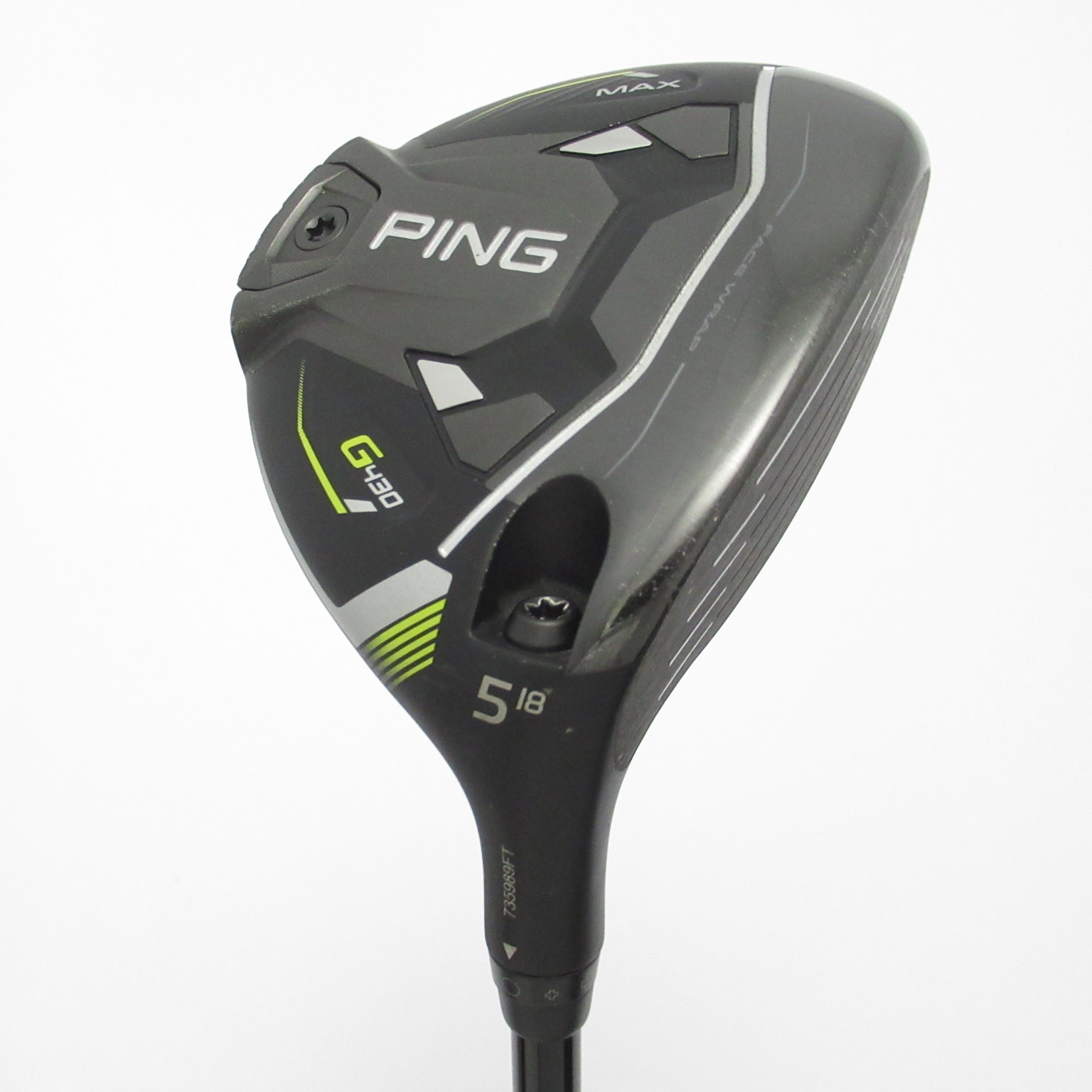 大人気中古品！ピンG430 ユーティリティ U4 ゼロス7S 大人気中古品！ピンG430 ユーティリティ U4 ゼロス7S - メルカリ