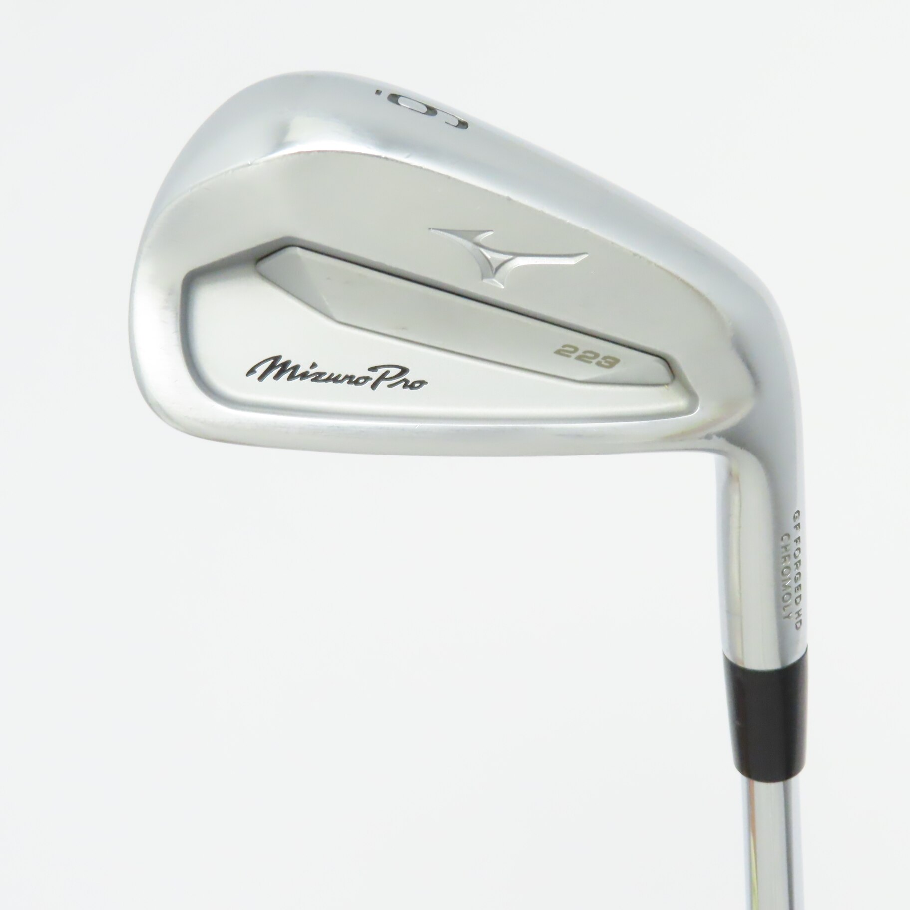 Mizuno Pro 223 アイアンセット 7本セット Mizuno Pro 223｜ミズノ｜アイアンセット｜ダイナミックゴールド