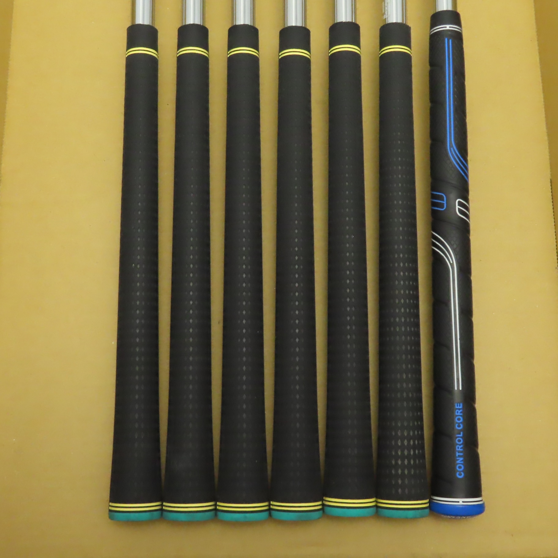 中古】21 インプレス UD+2 アイアン N.S.PRO ZELOS 7 23 S CD(アイアン