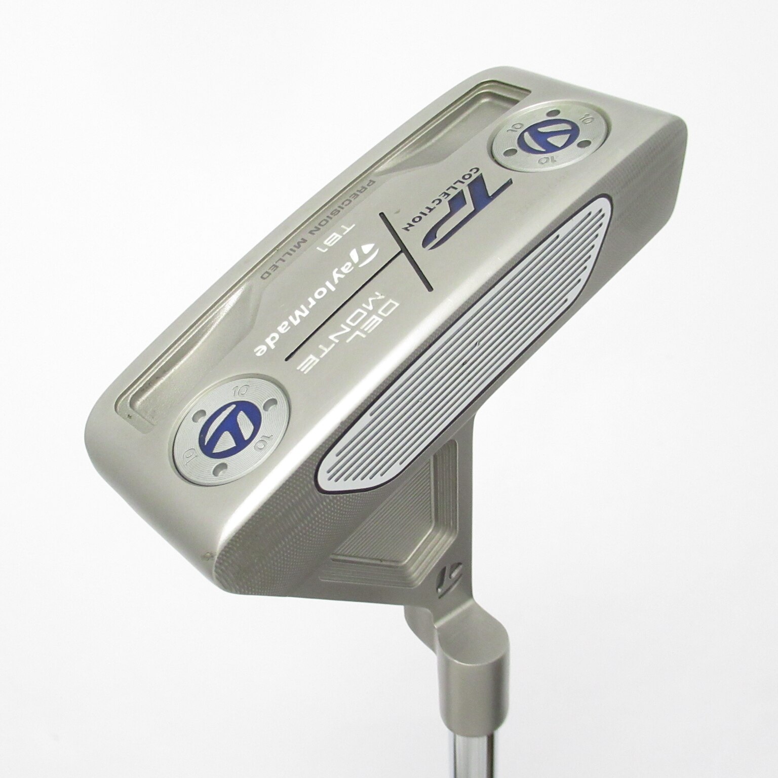 TaylorMade - 【最終値下げ】テーラーメイド TP COLLECTION パター（りと） テーラーメイド TP COLLECTION HYDRO BLAST パター