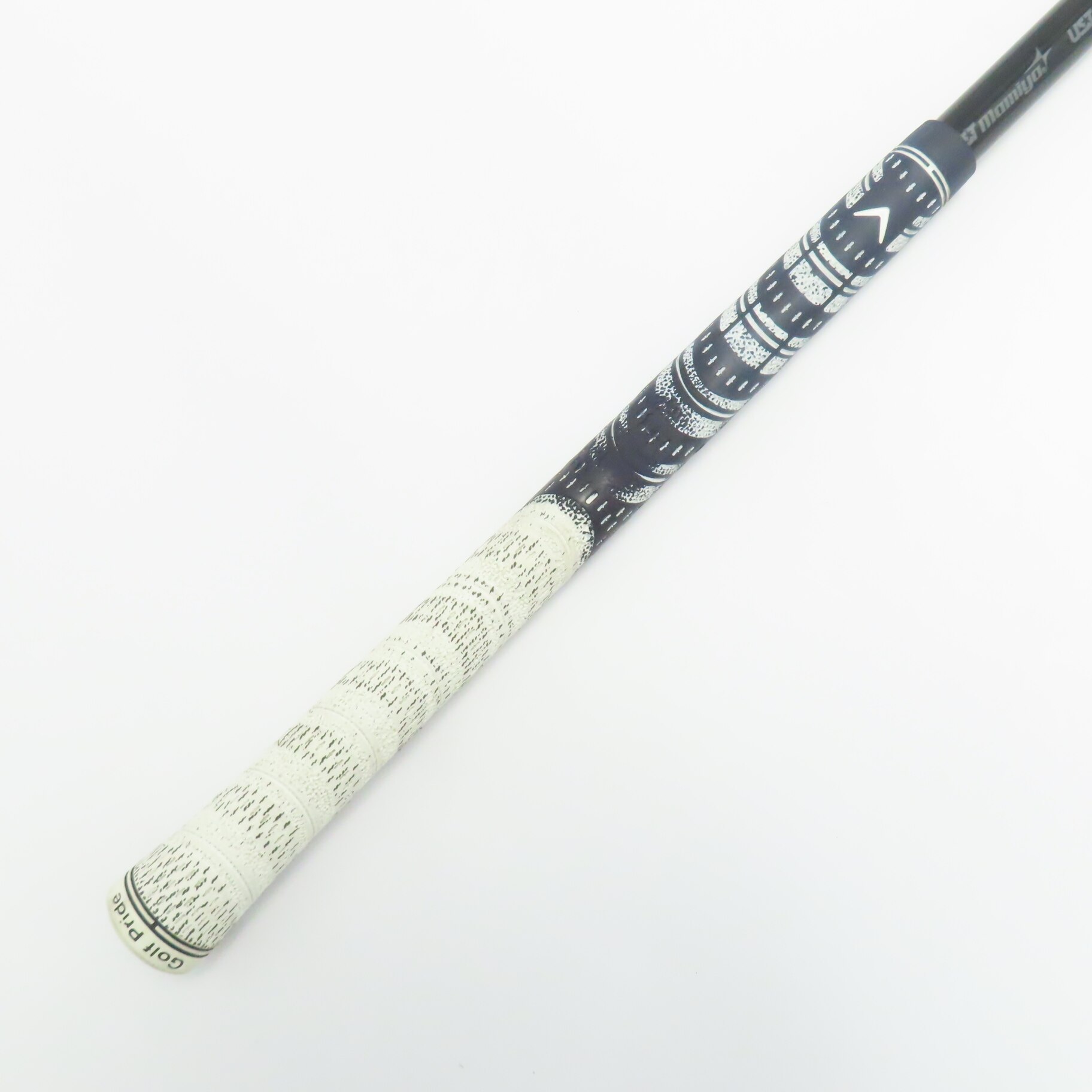 中古】ATTAS PUNCH ドライバー用_スリーブ付 ATTAS PUNCH 6 S C