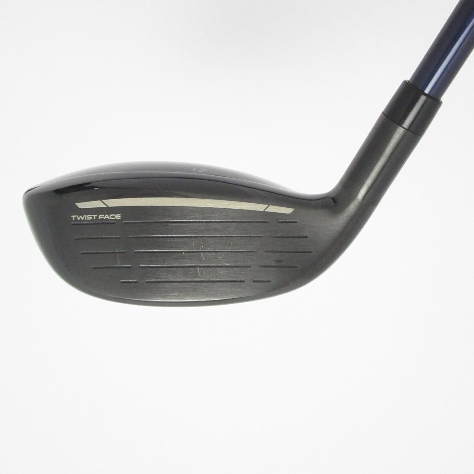 中古】Qi10 MAX レスキュー ユーティリティ Diamana Blue TM60