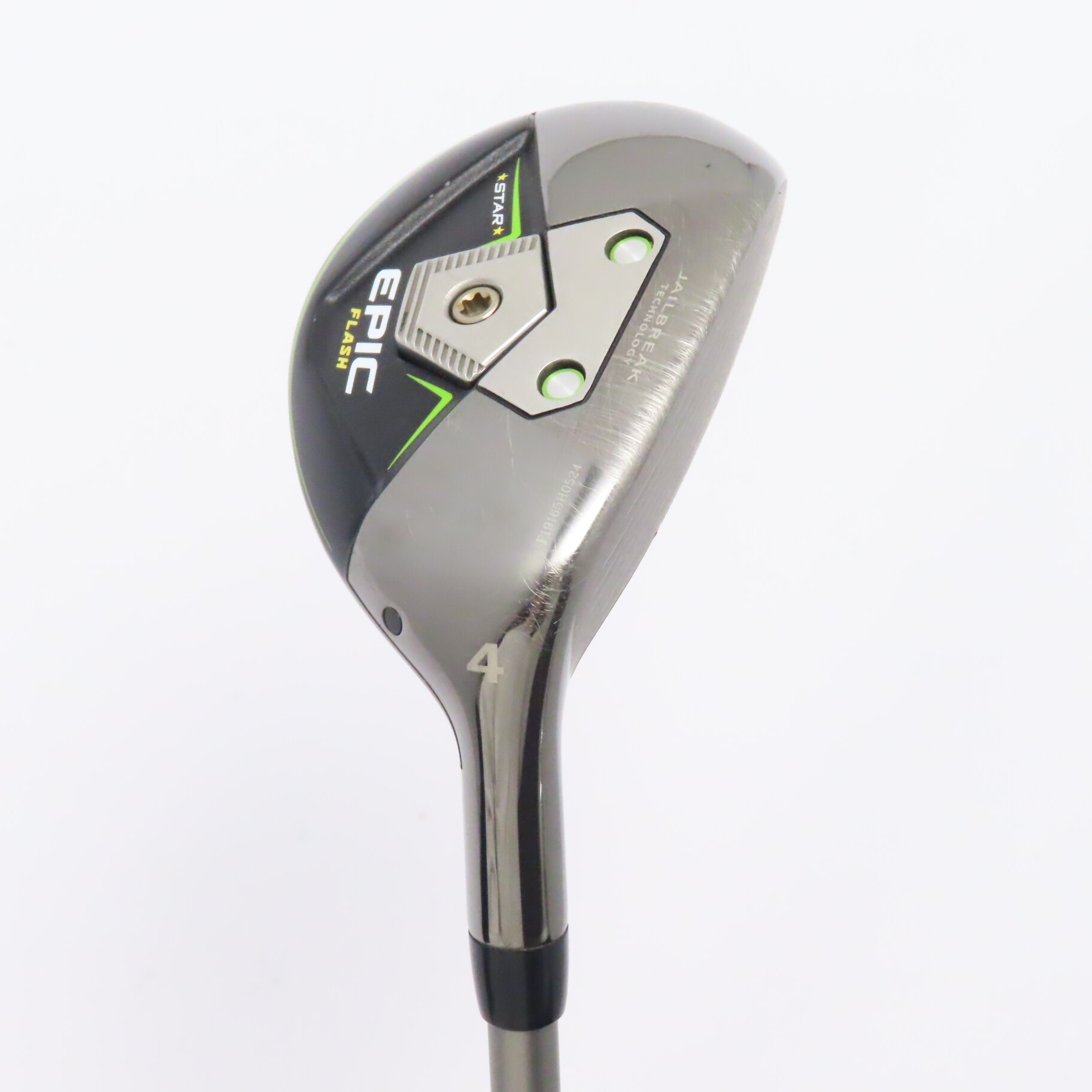 中古】エピック フラッシュ スター ユーティリティ (キャロウェイ