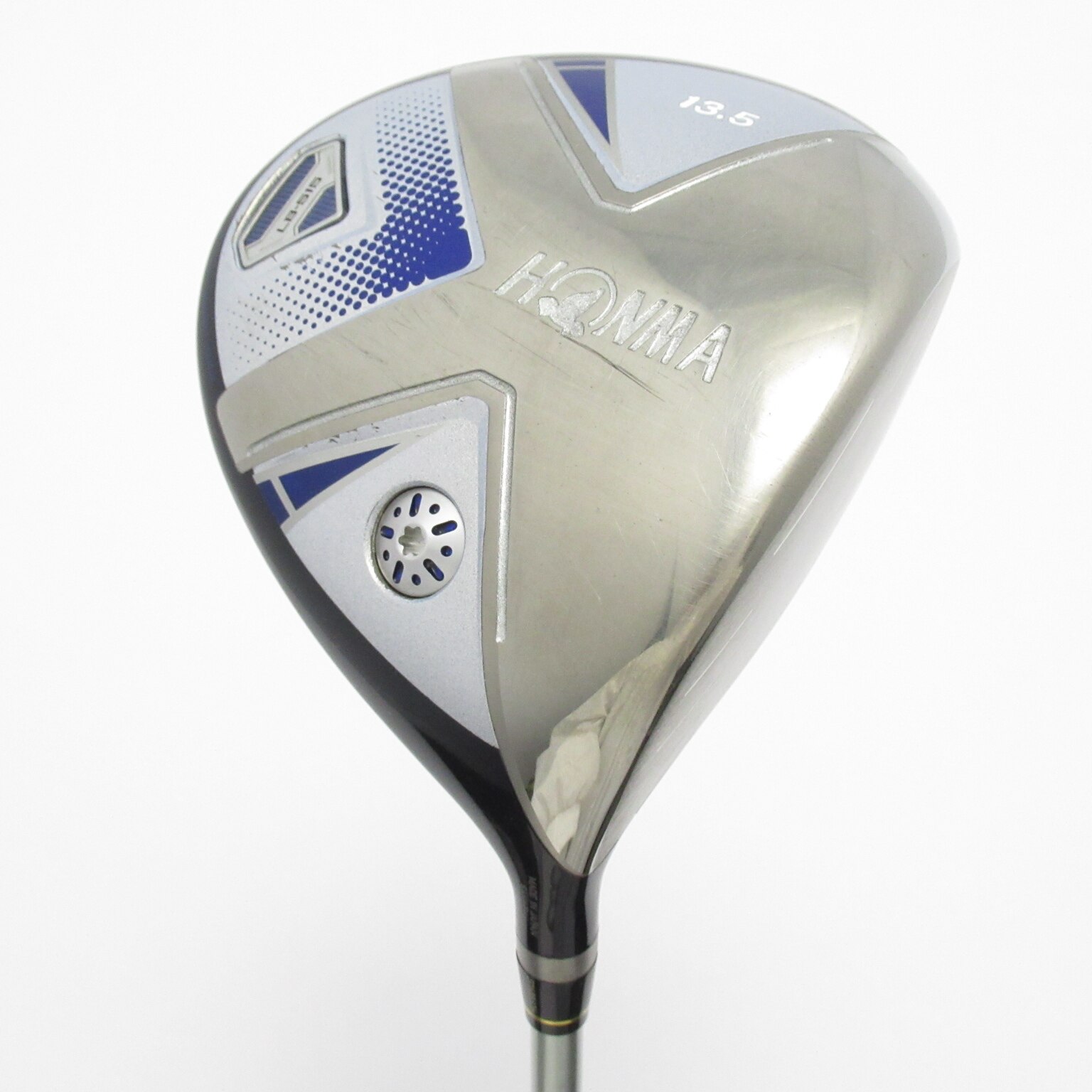 本間GOLF・HONMA LB-515 アイアン６番～11番 Sw 7本セット