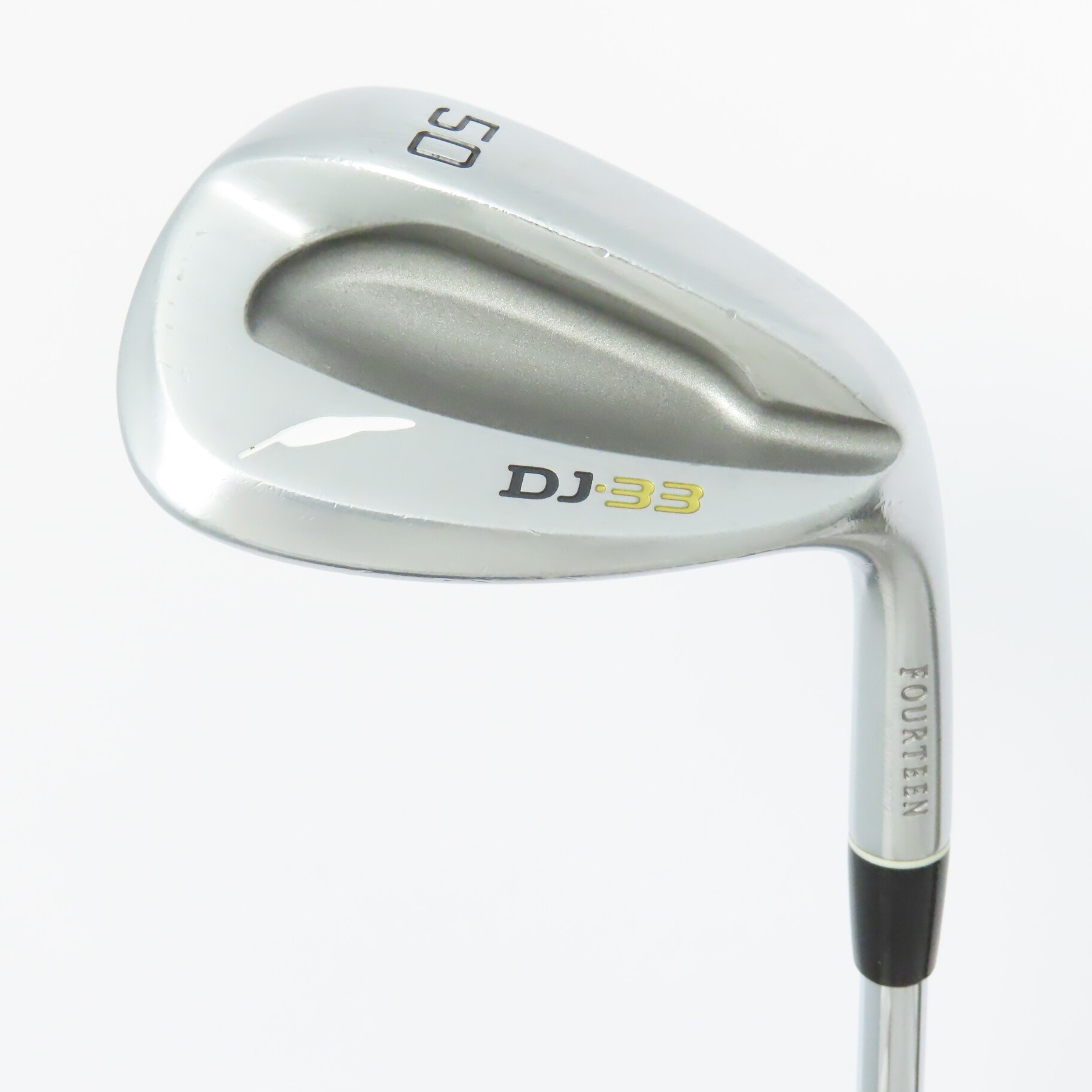 フォーティーン DJ-33 50°54°58° DGX100 Amazon | FOURTEEN(フォーティーン) サンドウェッジ DJ-33