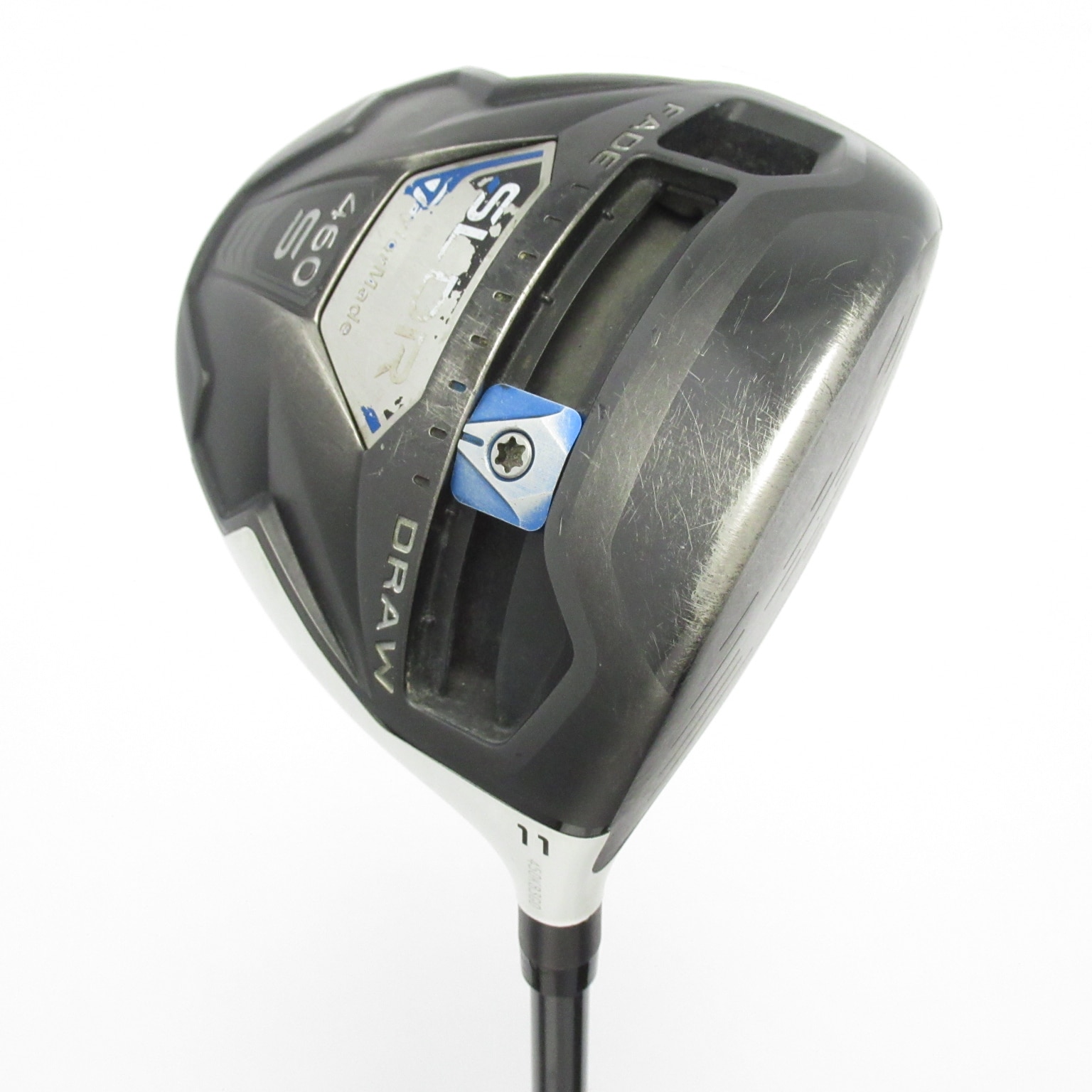 TaylorMade テーラーメイド/SLDR ドライバー/ABランク/71【中古】 TaylorMade テーラーメイド/SLDR ドライバー/ABランク/71【中古