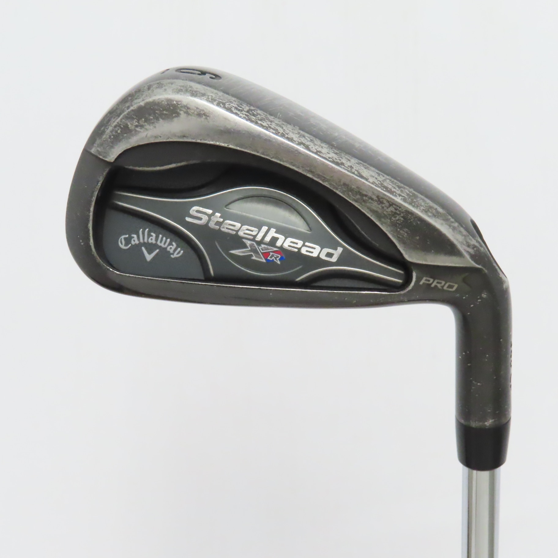Callaway - キャロウェイ　XR　アイアンセット Callaway (キャロウェイ) アイアンセット XR フレックス【S】 6