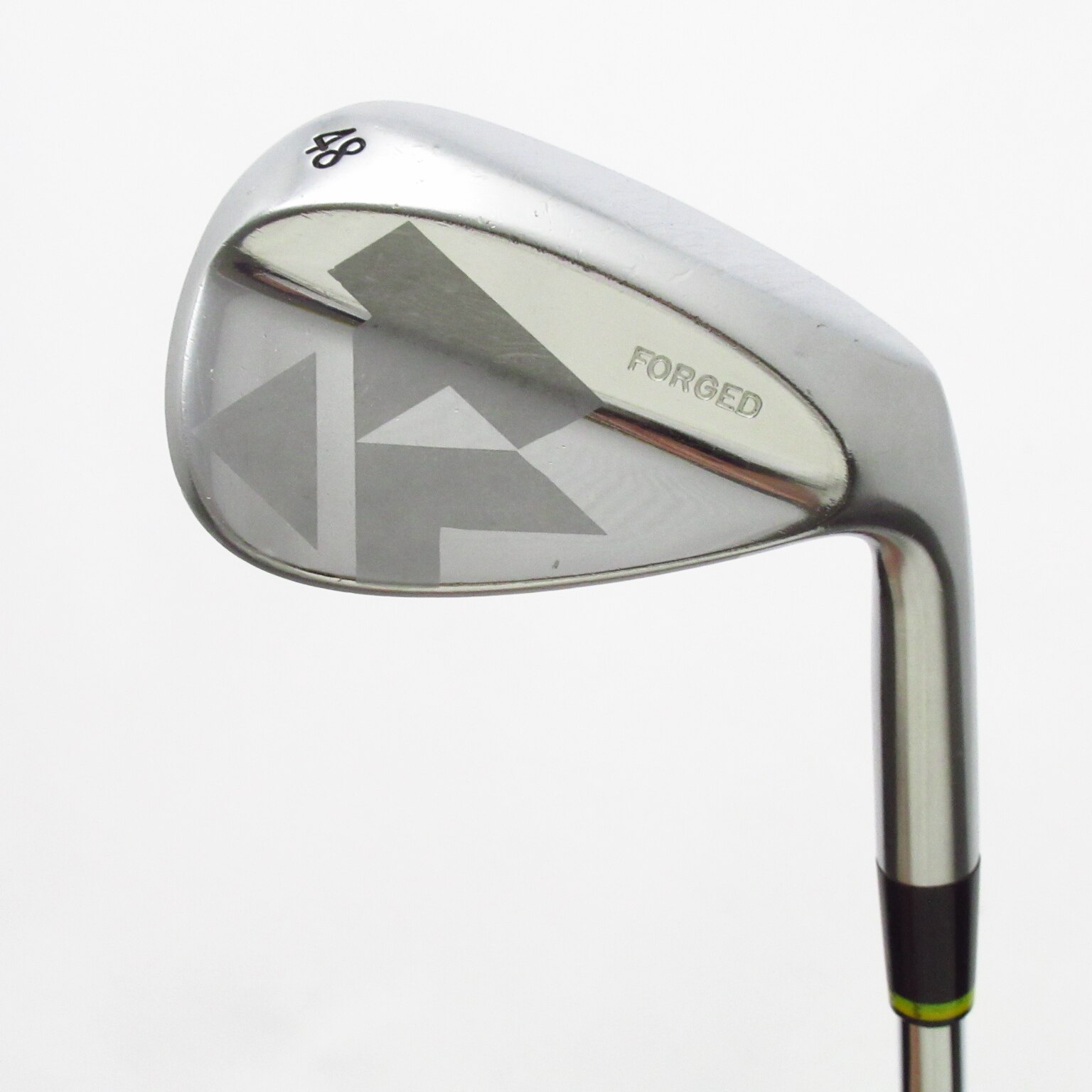 藤本技工 FORGED TK-01 ウェッジ 2本セット