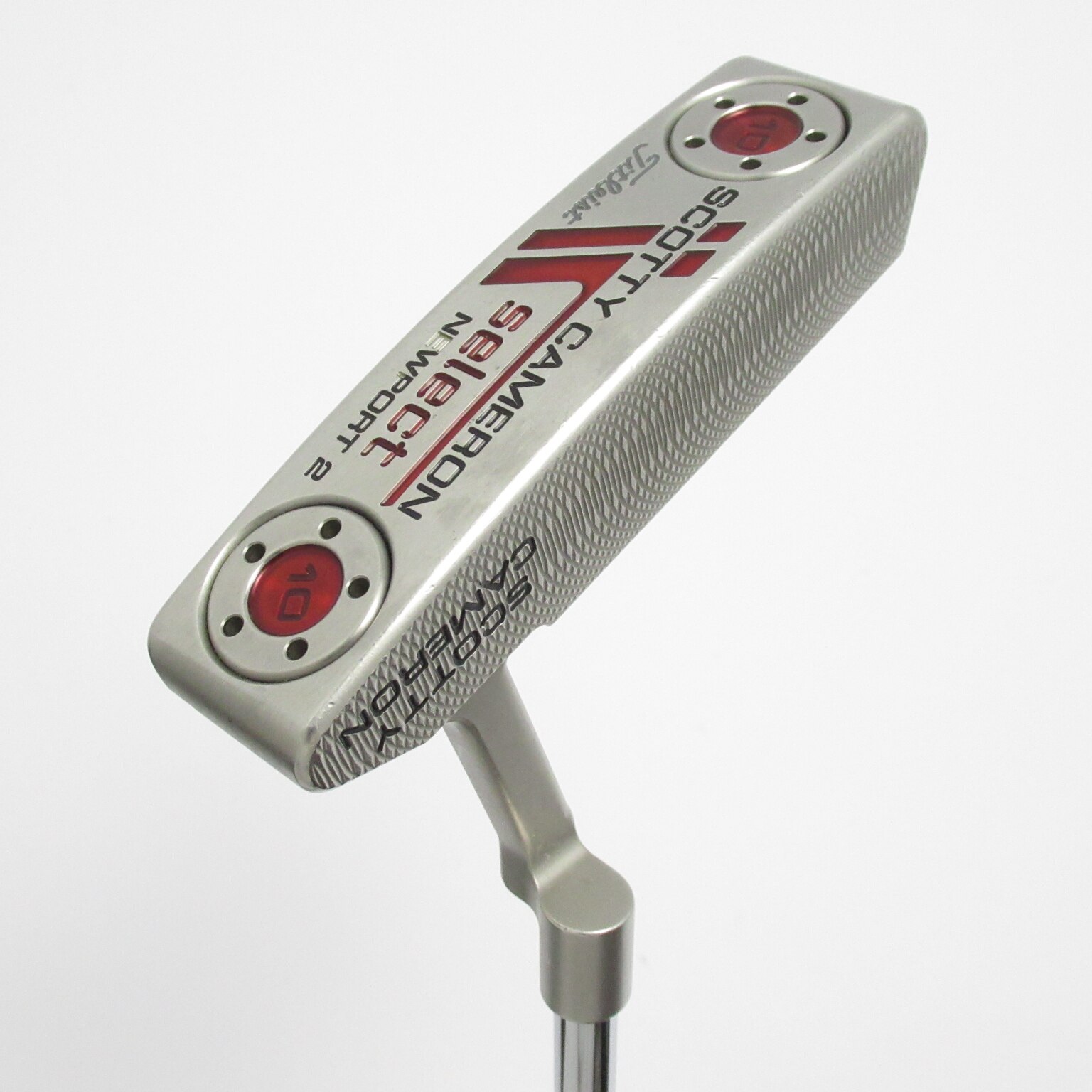 SCOTTY CAMERON CAMERON パター　値下げ❗️ divingya_ryy1-231116-2