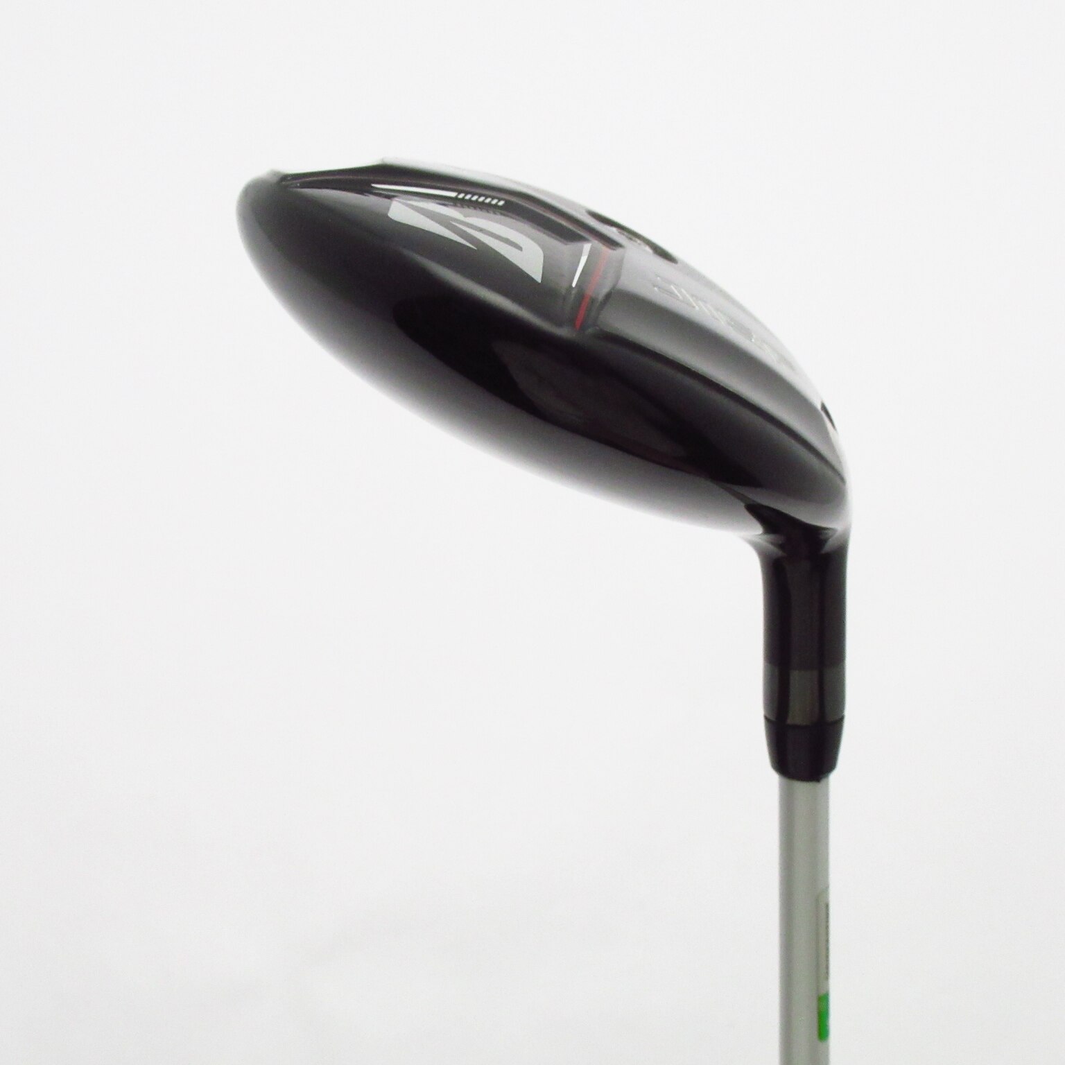 中古】J15F フェアウェイウッド FUBUKI AT60 15 S D(フェアウェイ