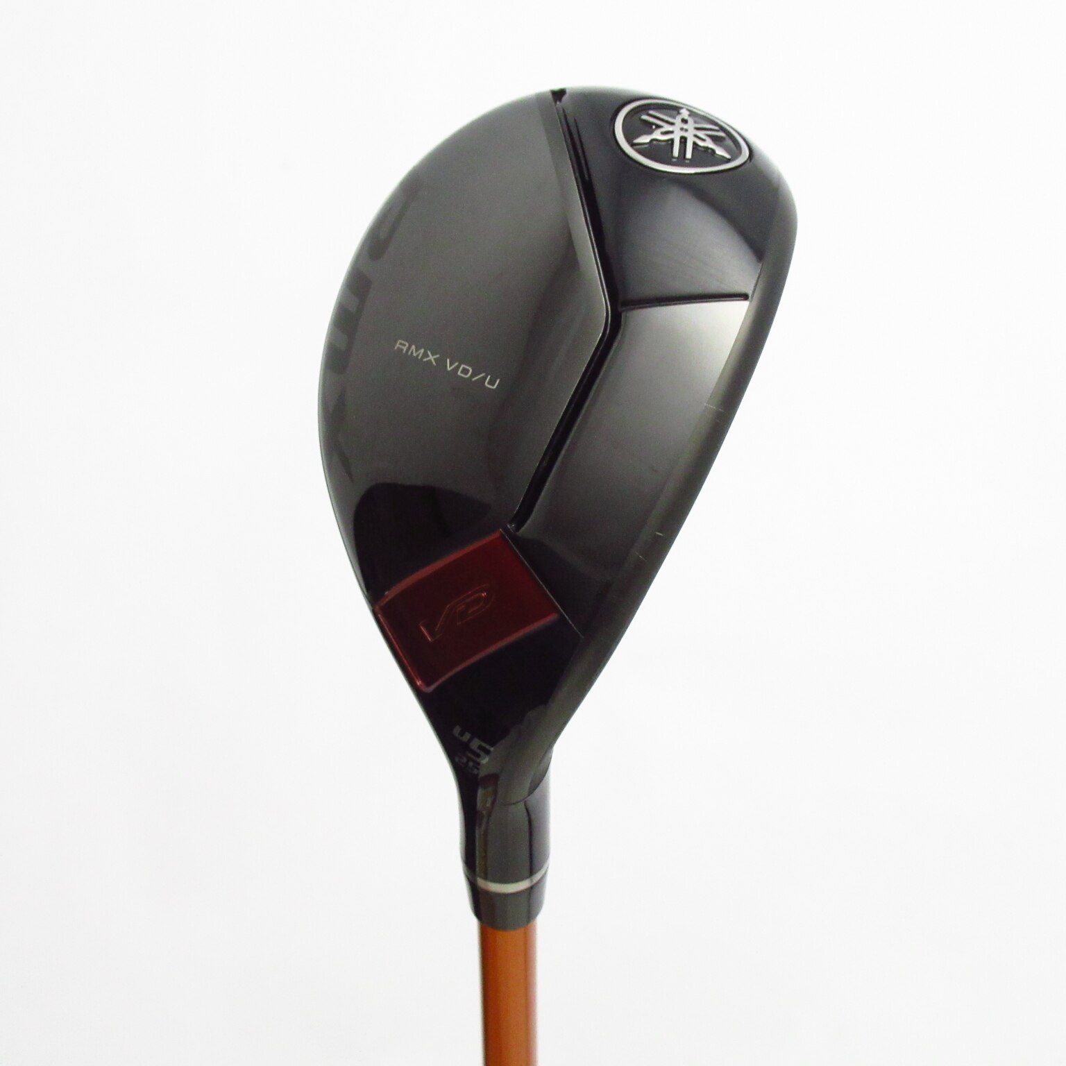 美品】ヤマハ RMX VD 4番ユーティリティ 2022年モデル