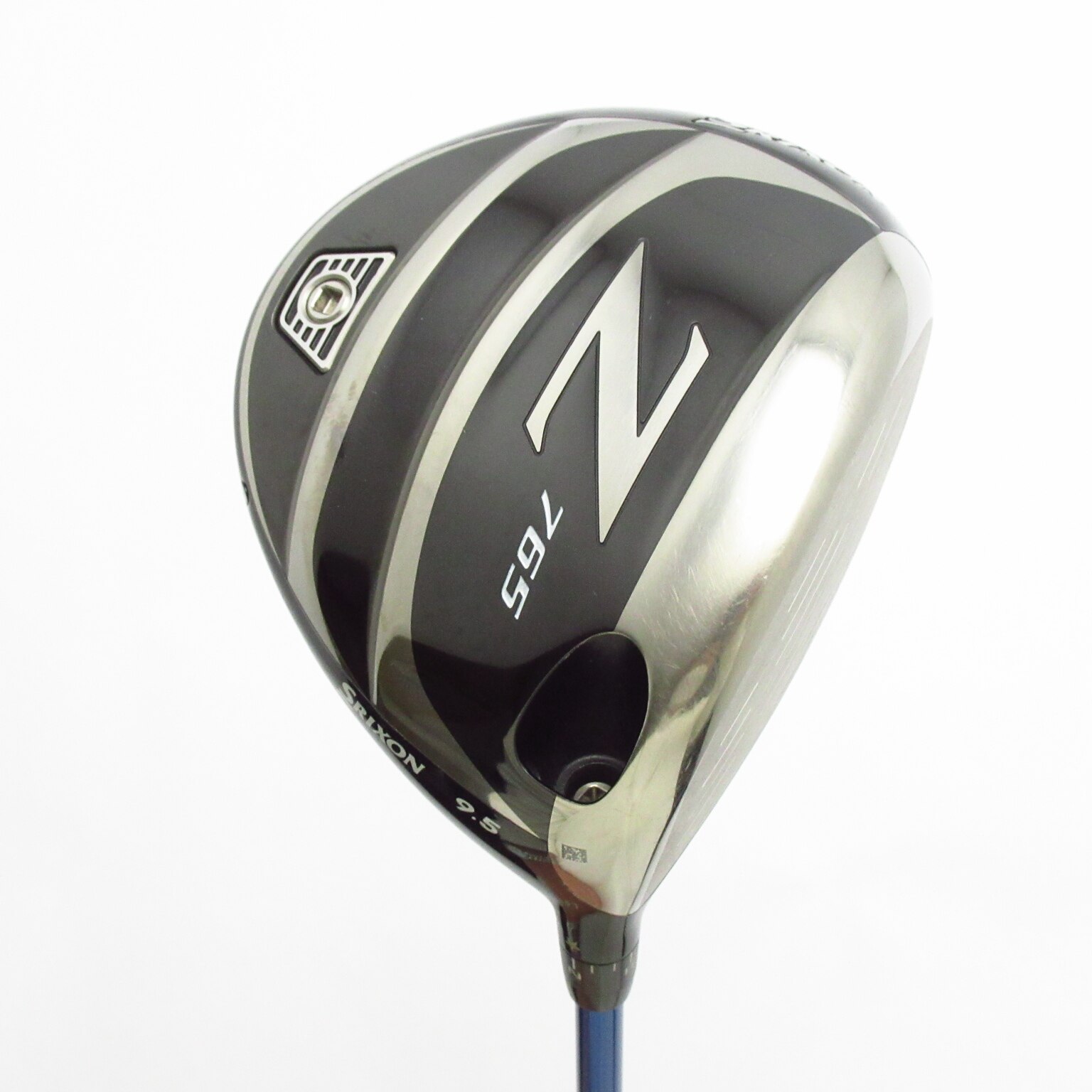 新品■ダンロップ■スリクソン■Z765■５本アイアン【6~9/P-WEDGE】NS PRO980GH DST■S■操作性と許容性を兼ね備えたキャビティ― Srixon Z765アイアンセット 5-P : DUNLOP(ダンロップ