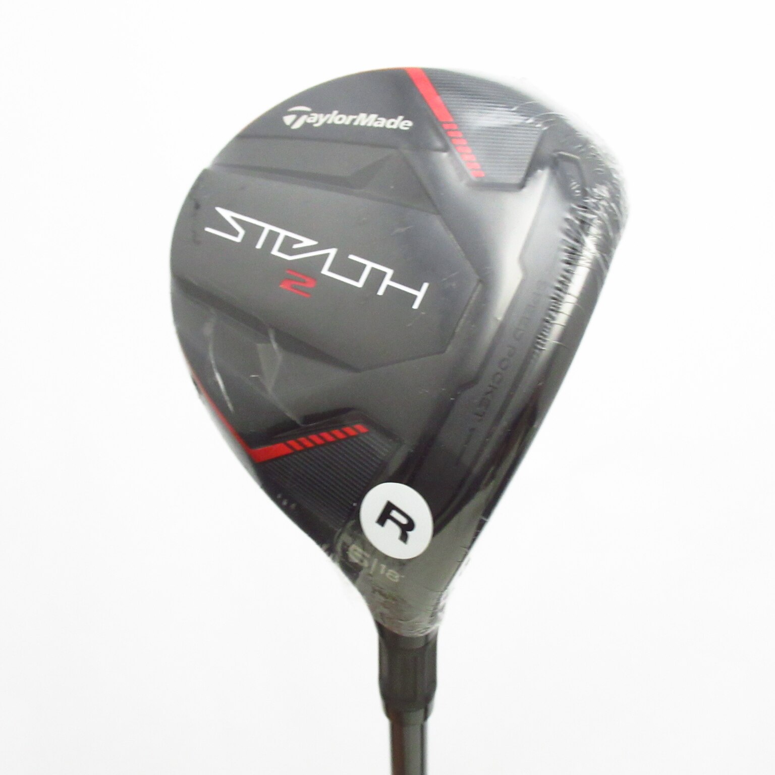 中古】ステルス フェアウェイウッド (テーラーメイド) 通販｜GDO中古