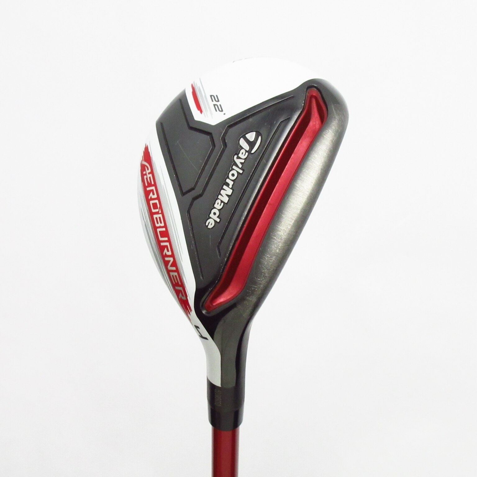 TaylorMade Aeroburner 3番ユーティリティ TaylorMade AeroBurner HL Fairway Wood | Golf Avenue