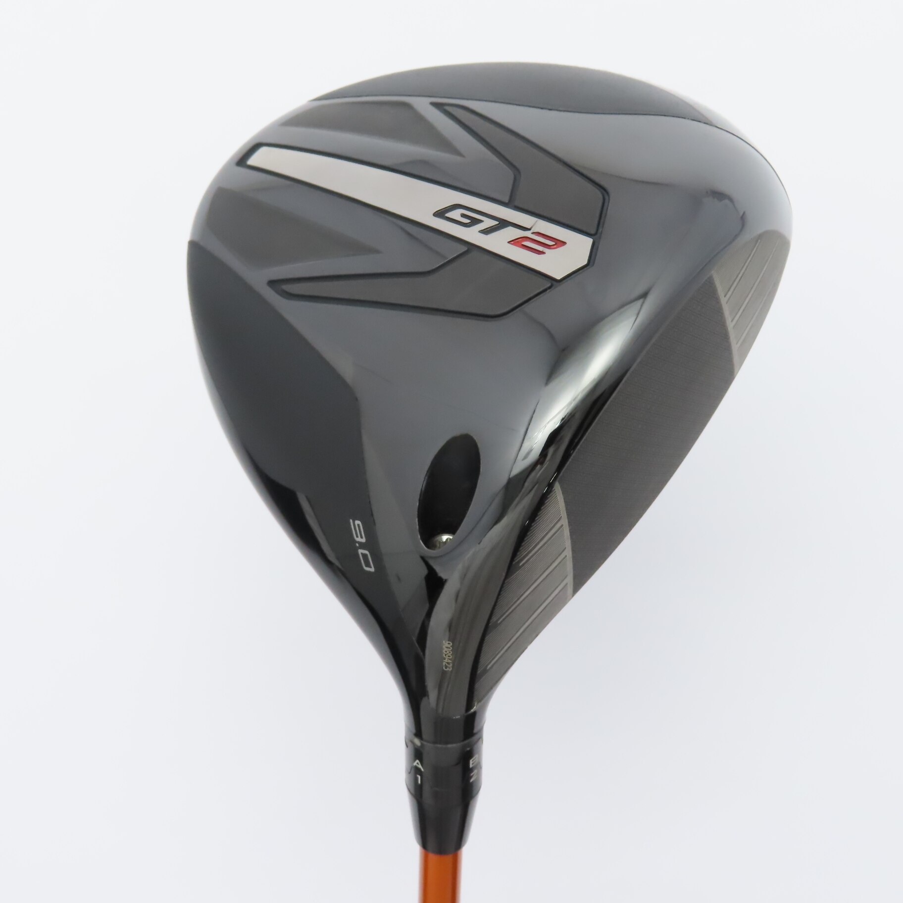 中古】GT2 ドライバー Tour AD DI-6(2020) 9 S B(ドライバー