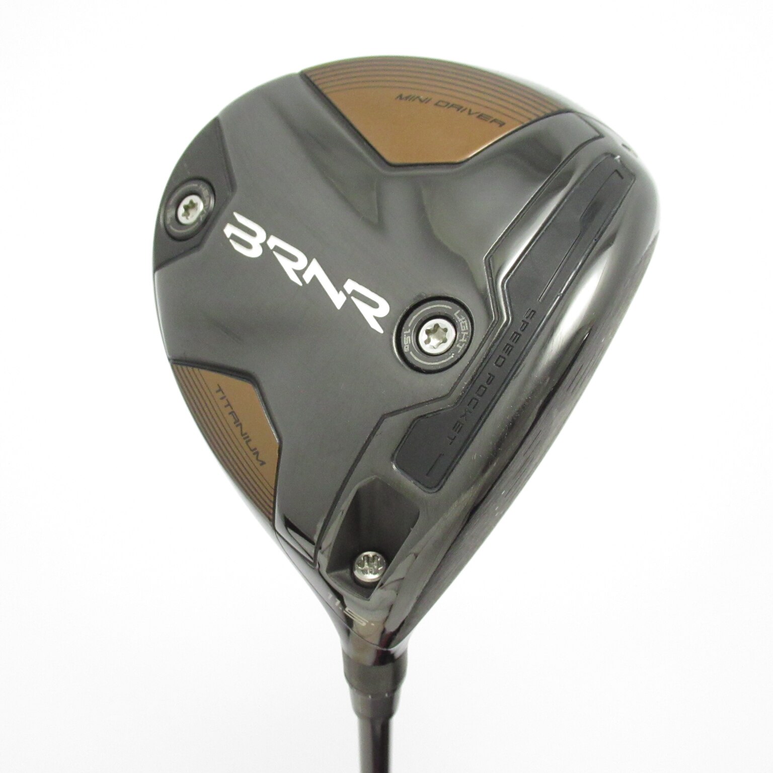 中古】バーナー ミニ ドライバー PROFORCE 65 M40X J-SPEC 11.5 S C