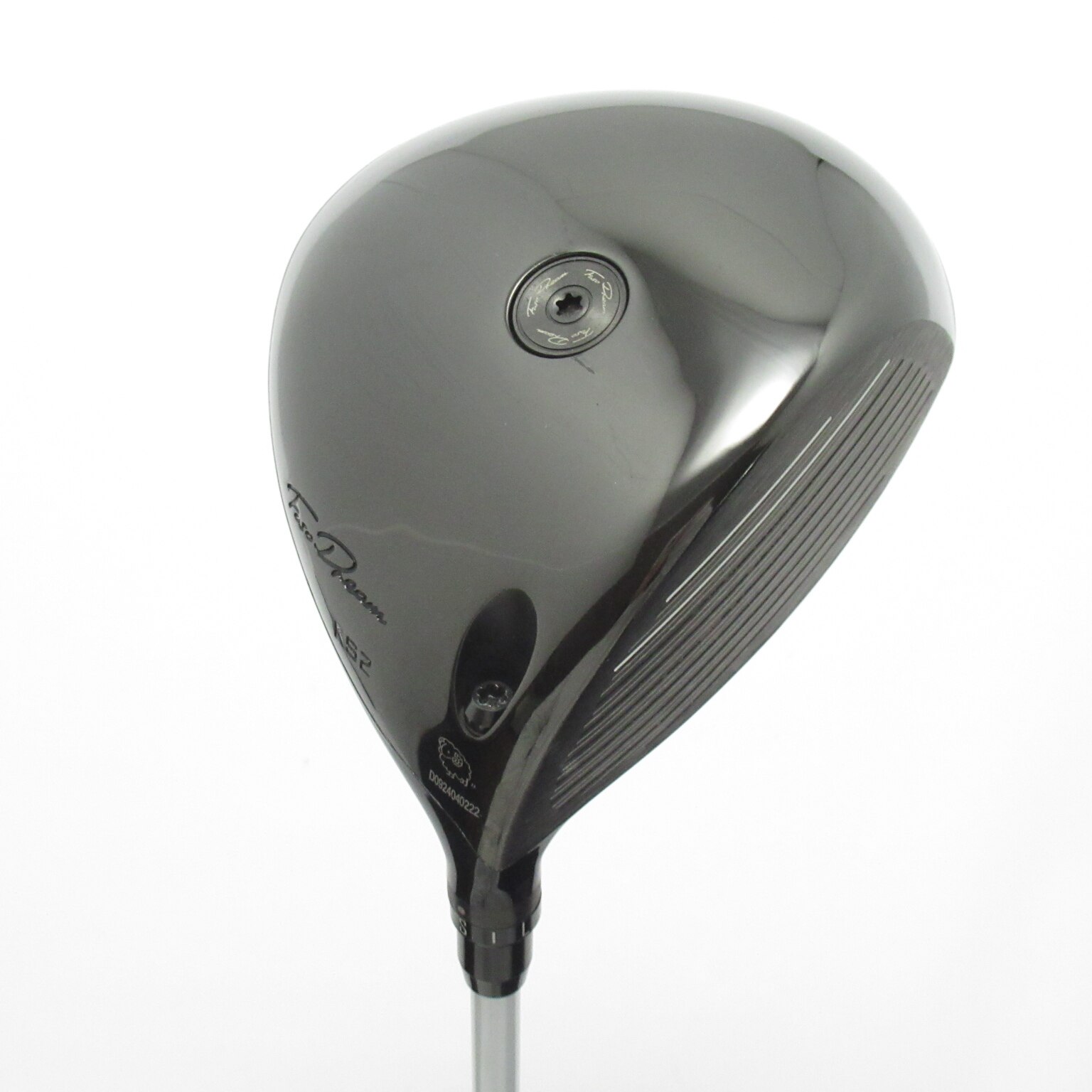 中古】ソノ他 ドライバー ドライバー Tour AD GC-6 判別不能 X C