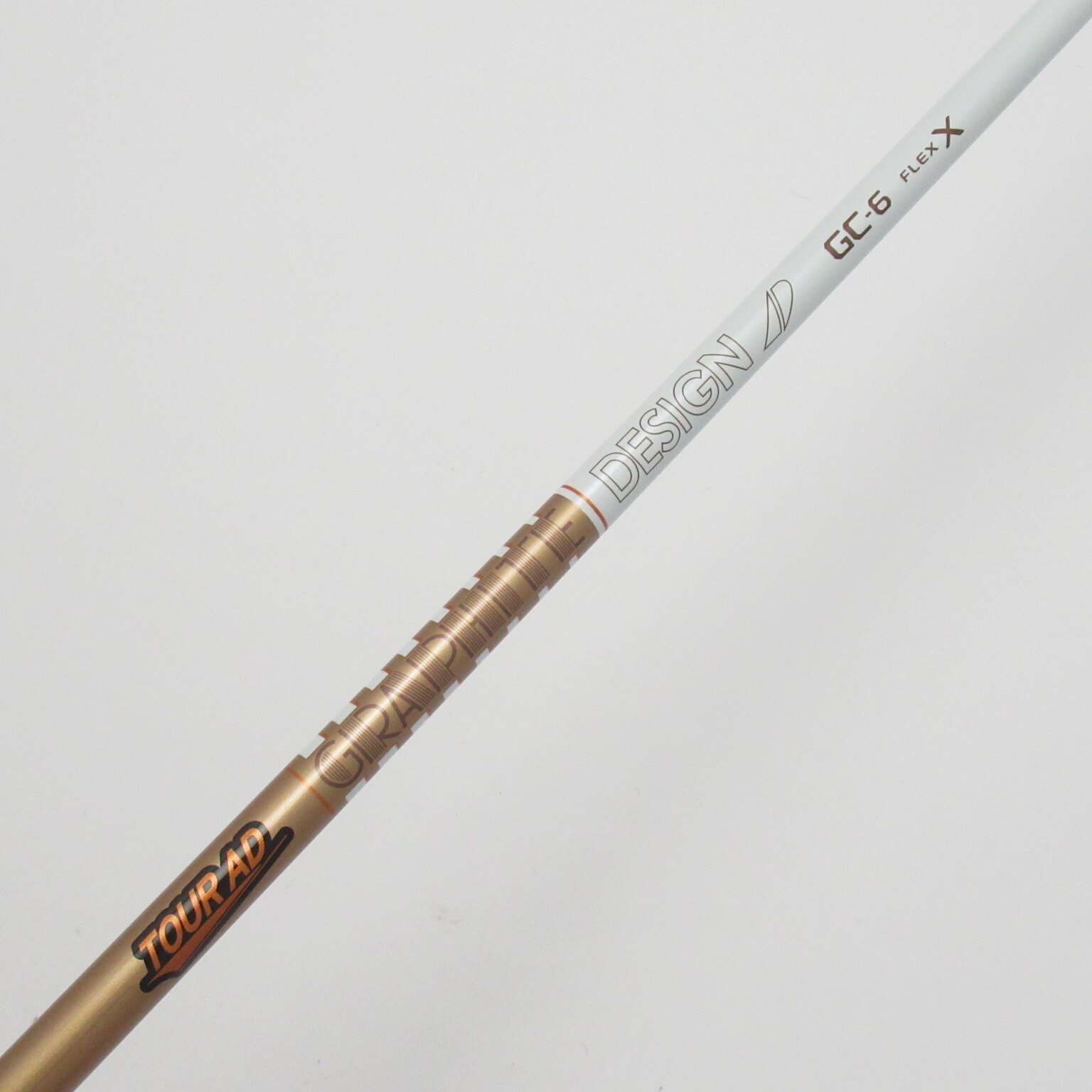 中古】ソノ他 ドライバー ドライバー Tour AD GC-6 判別不能 X C