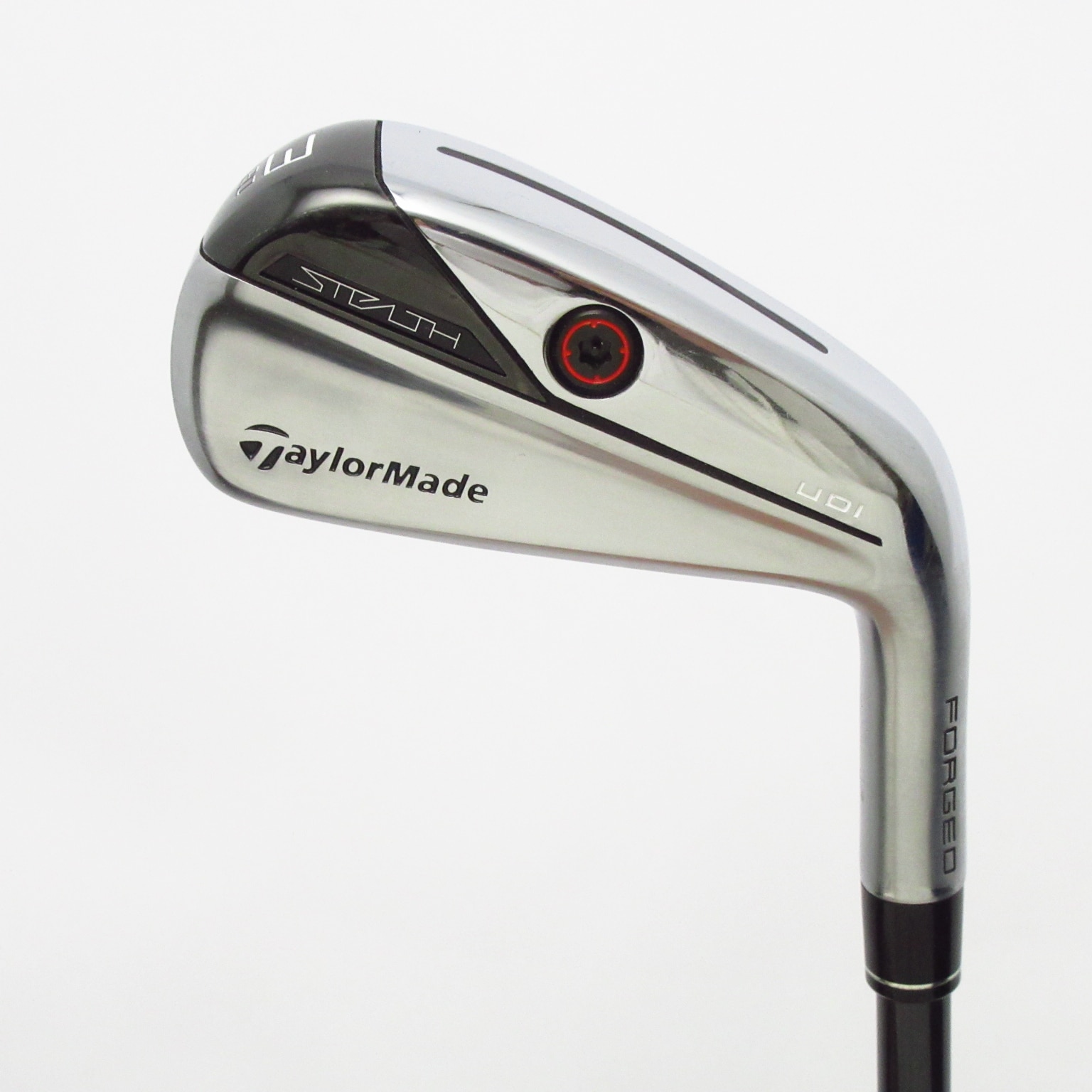 TaylorMade - STEALTH ステルス UDI #3 右用 テーラーメイド 2022年 中古 中古】STEALTH UDI (テーラーメイド) ステルス メンズ 通販｜GDO