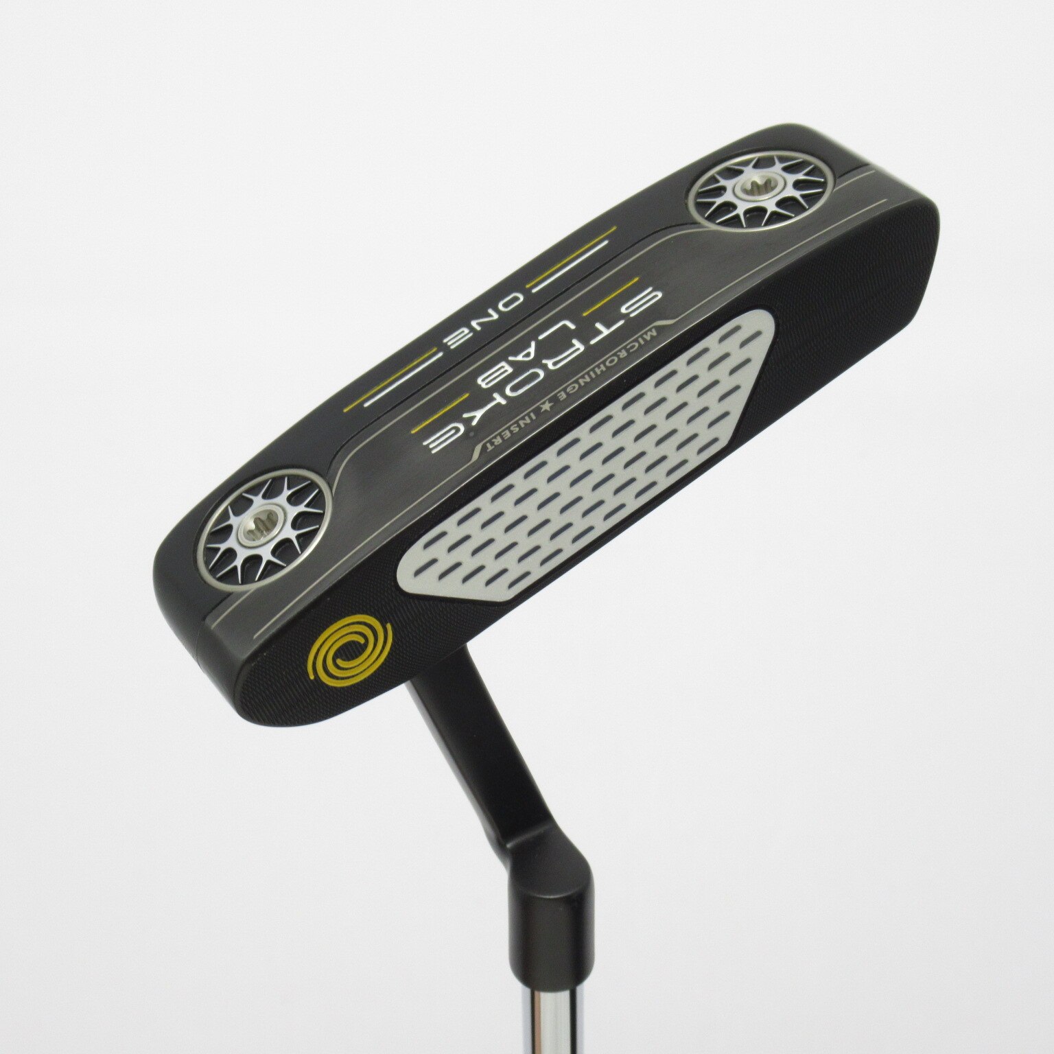 中古】ストロークラボ パター (オデッセイ) 通販｜GDO中古ゴルフ