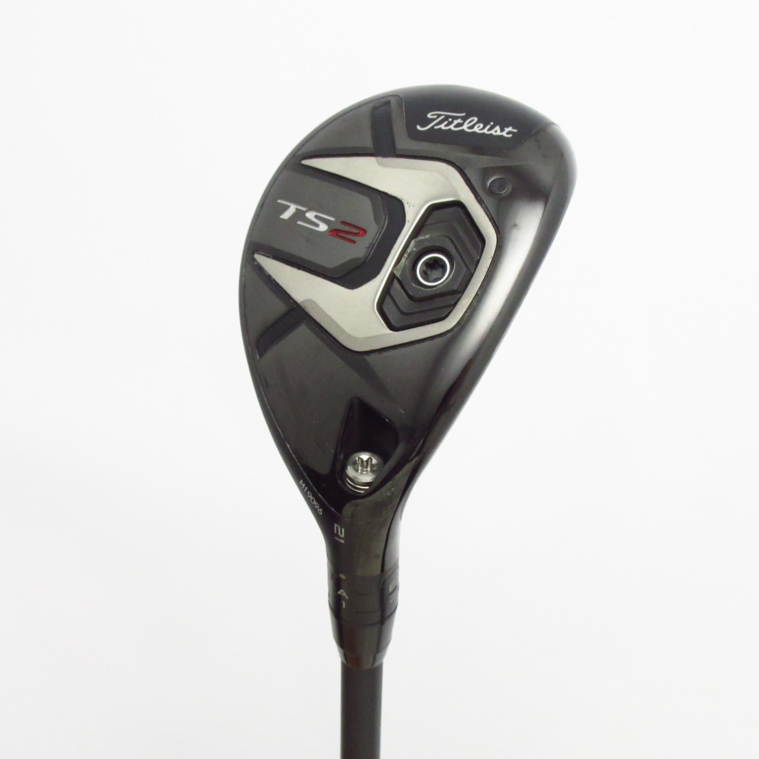 Titleist - 【101family】タイトリスト  818ユーティリティ23度のみ 818 H1 ユーティリティ MCI70(ユーティリティ（単品）)|818