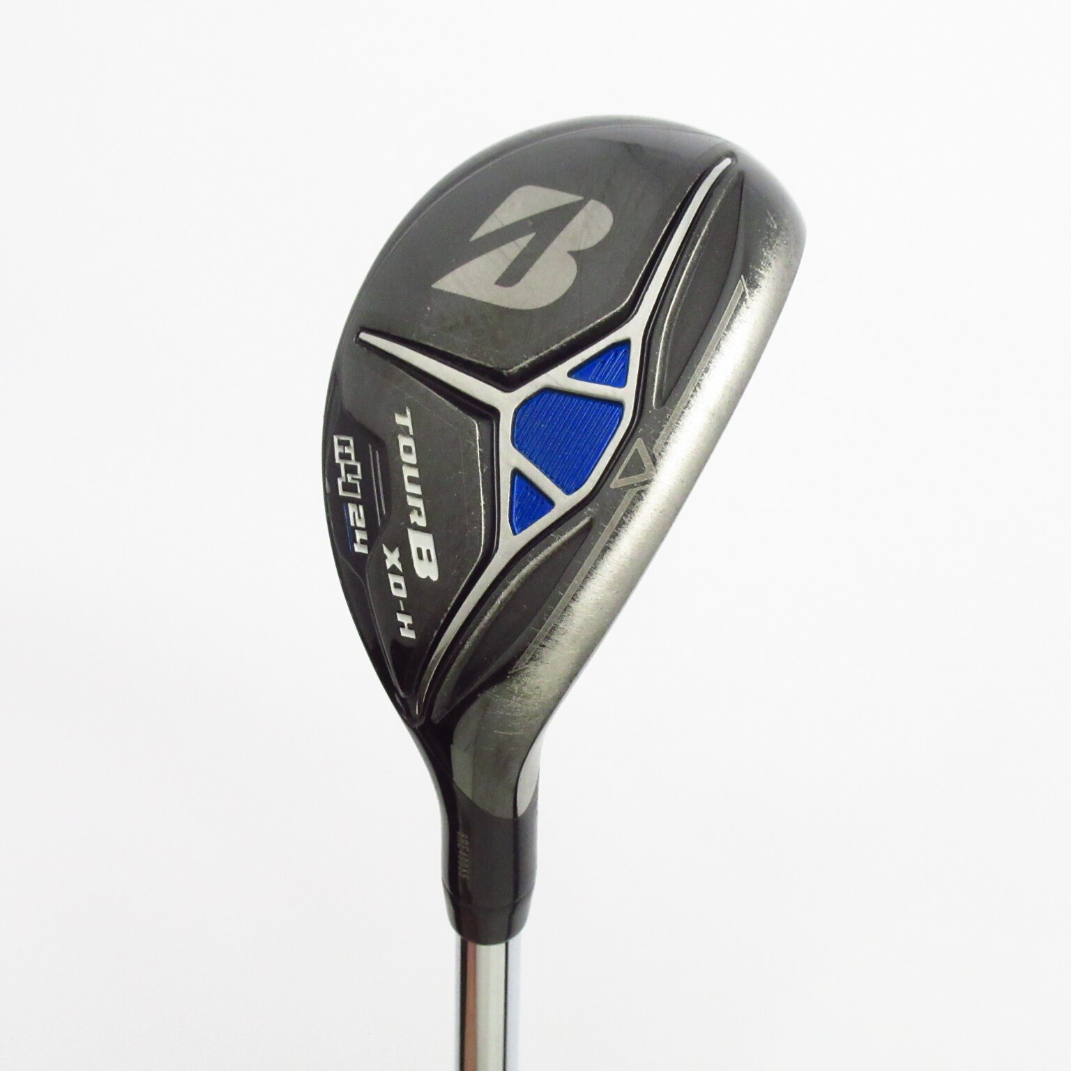 ブリヂストン ゴルフ JGR HY U4ユーティリティー ツアーAD J16-11H カーボンシャフト ブリヂストン TOUR B ツアーB JGR ユーティリティ JGR TG1-HY U4