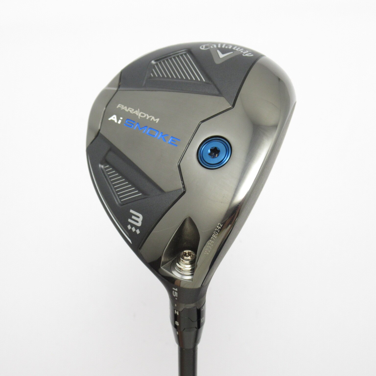 Callaway Aiスモークフェアウェイウッド5番 Callaway 