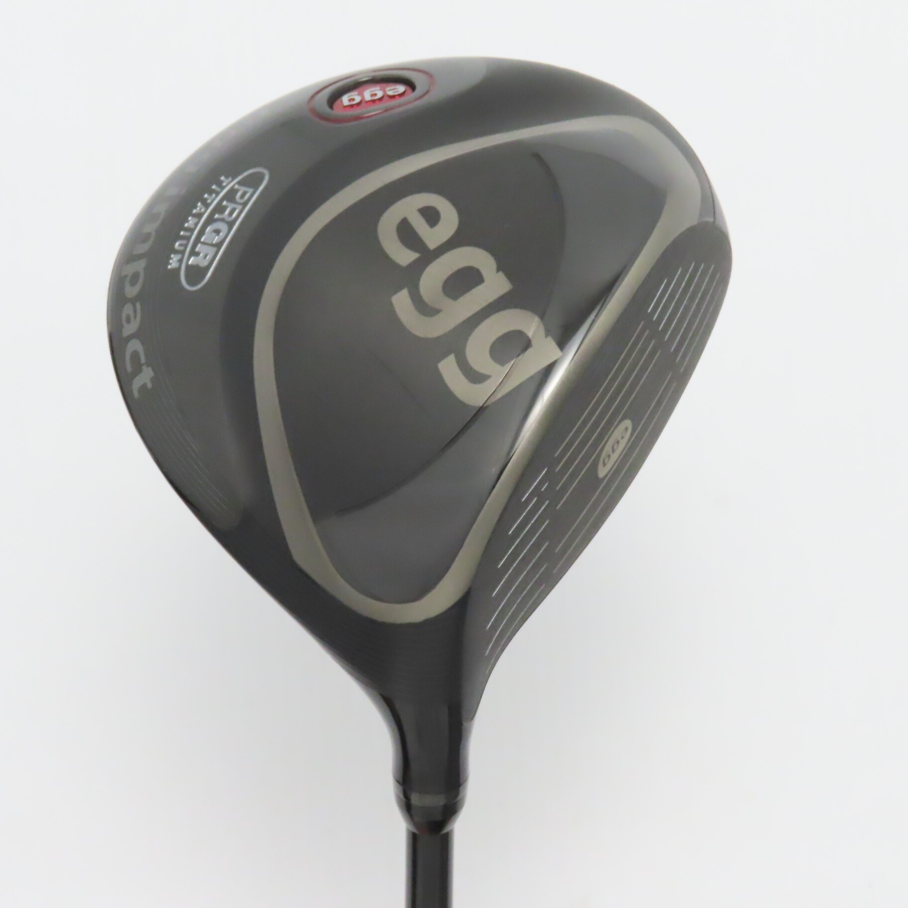 中古】egg (プロギア) 通販｜GDO中古ゴルフクラブ