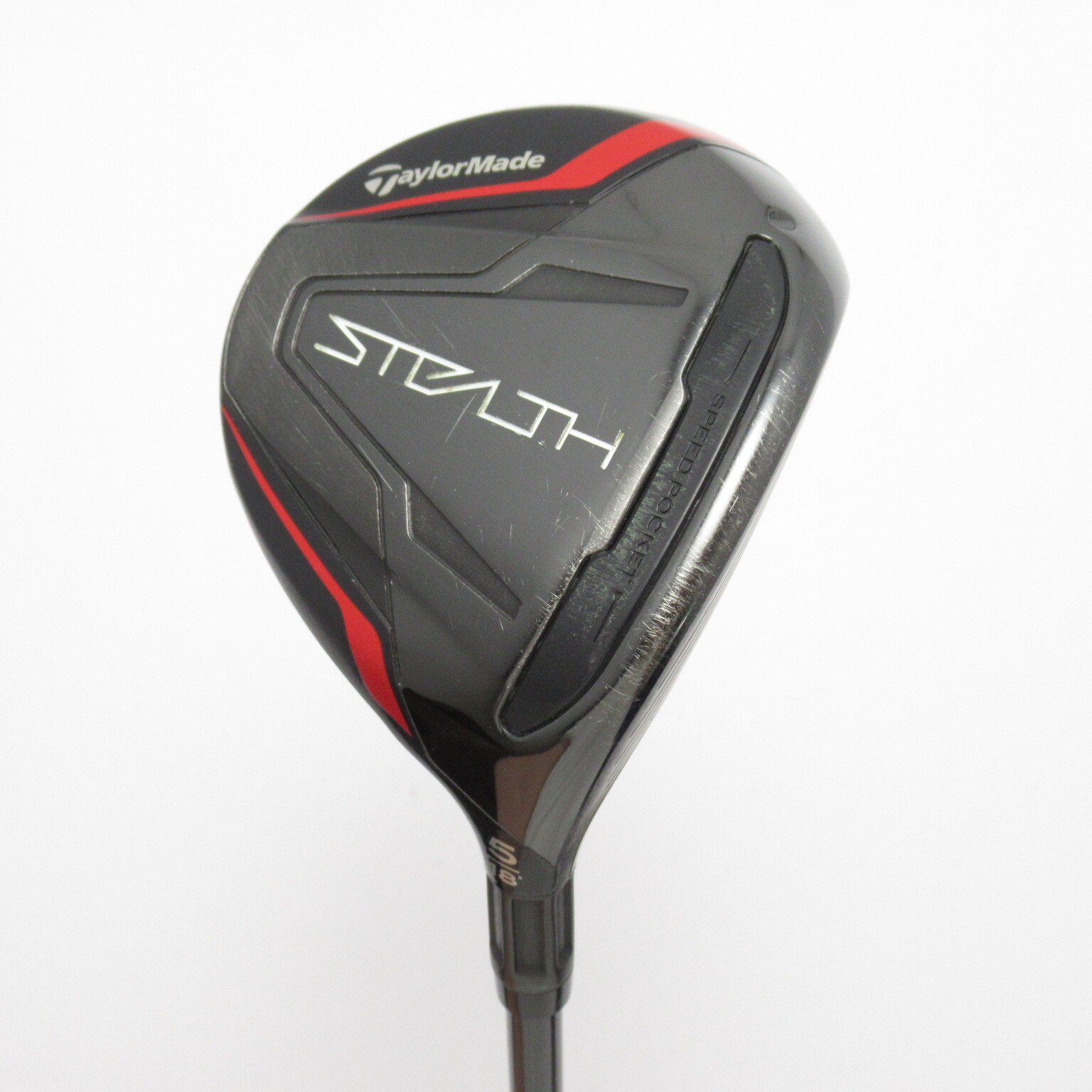 中古】ステルス フェアウェイウッド (テーラーメイド) 通販｜GDO