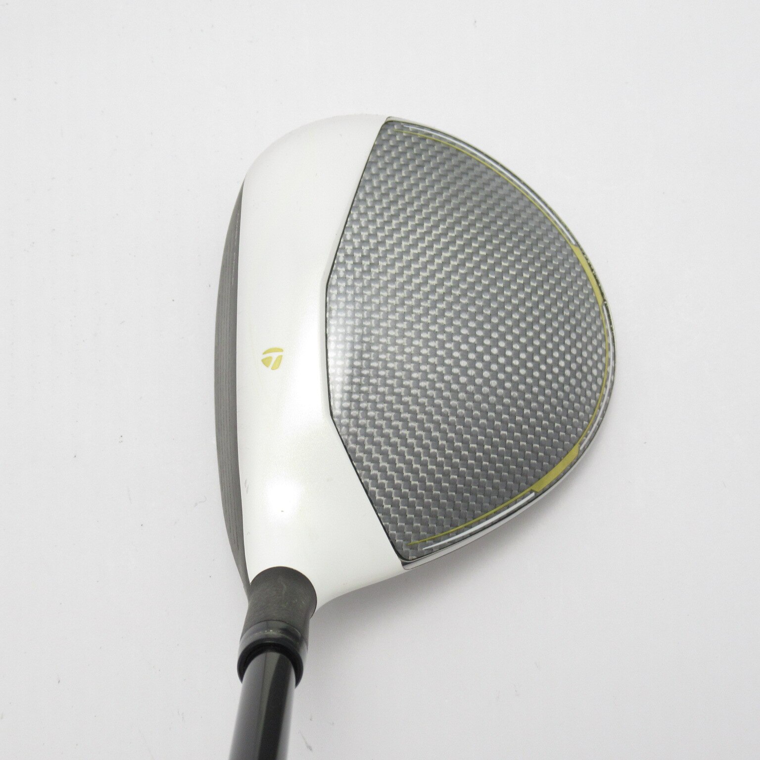 TaylorMade - 美品　テーラーメイド Mグローレ 5Ｗ フェアウェイウッド　エボ569 S M グローレ フェアウェイウッド Speeder Evolution TM